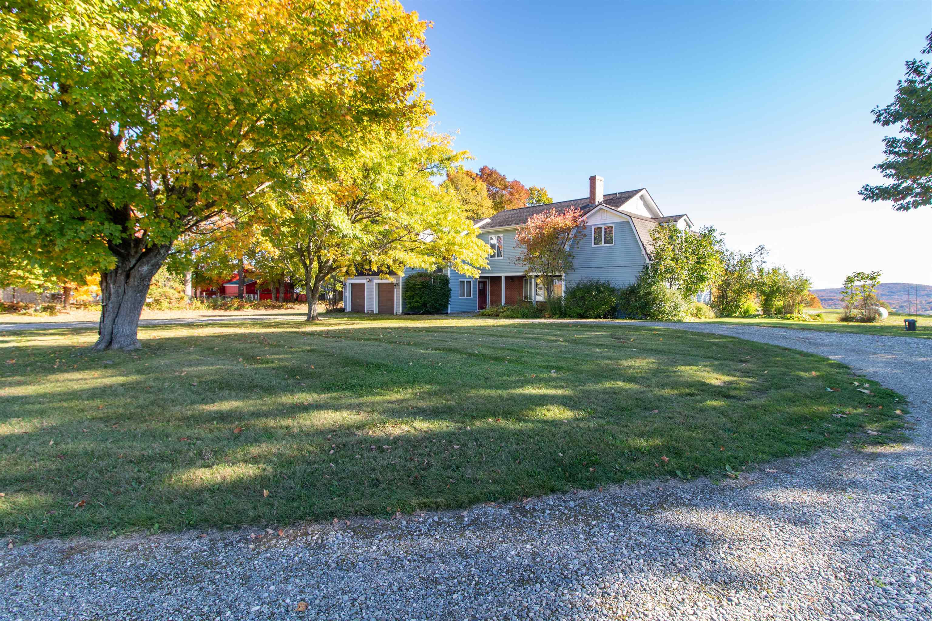 586 Old Coach Road Property Photo 3