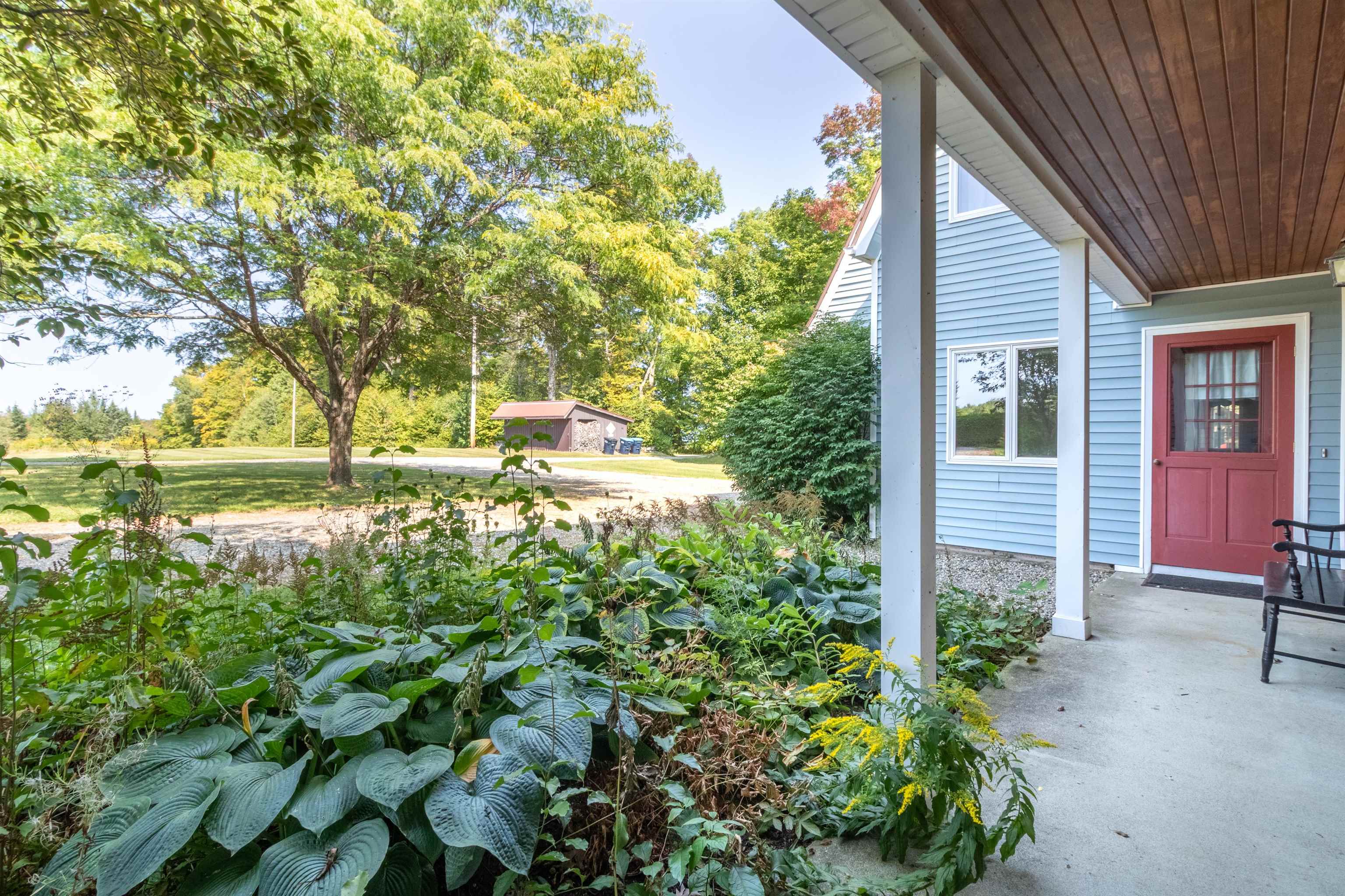 586 Old Coach Road Property Photo 4
