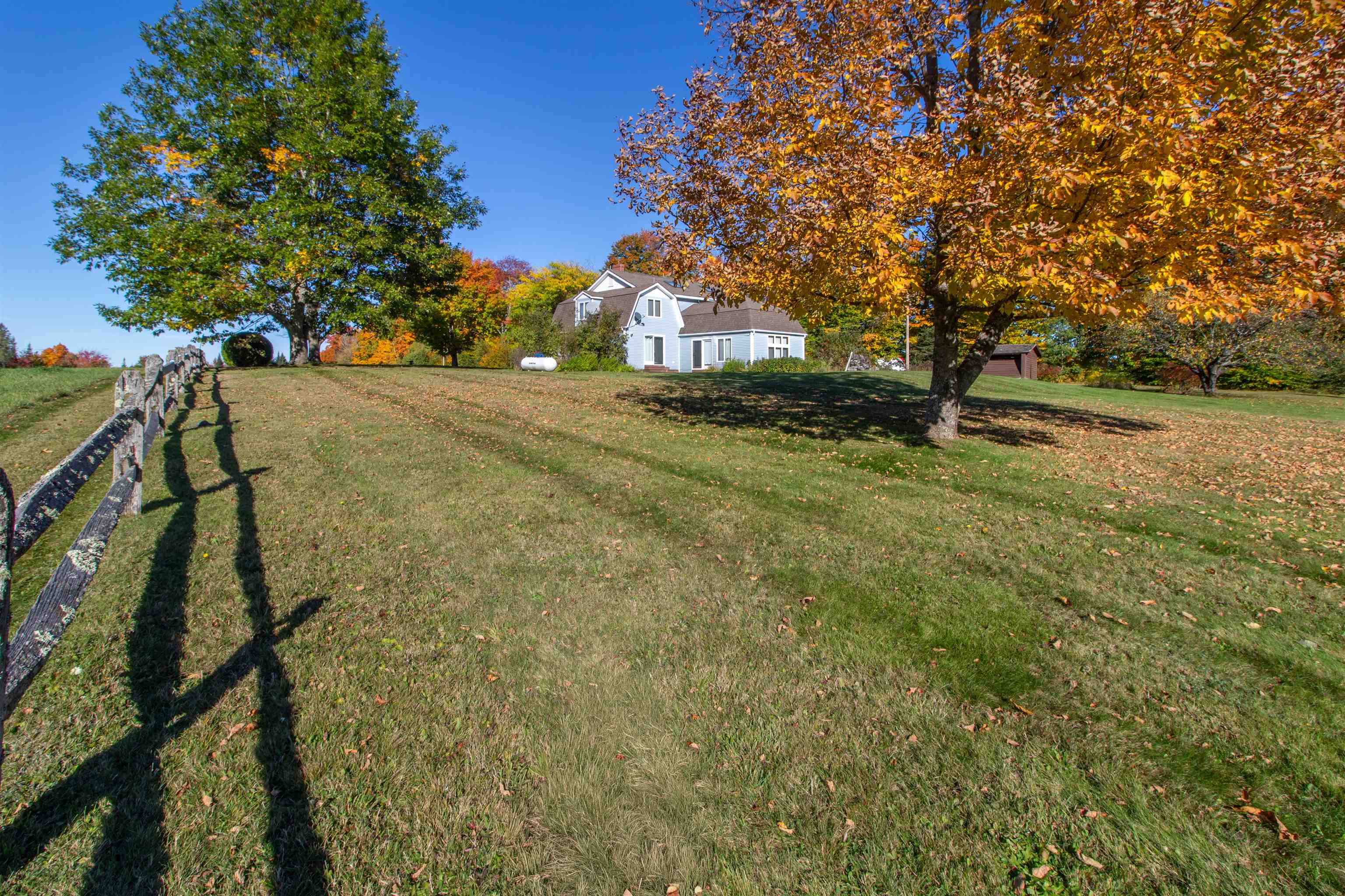 586 Old Coach Road Property Photo 4