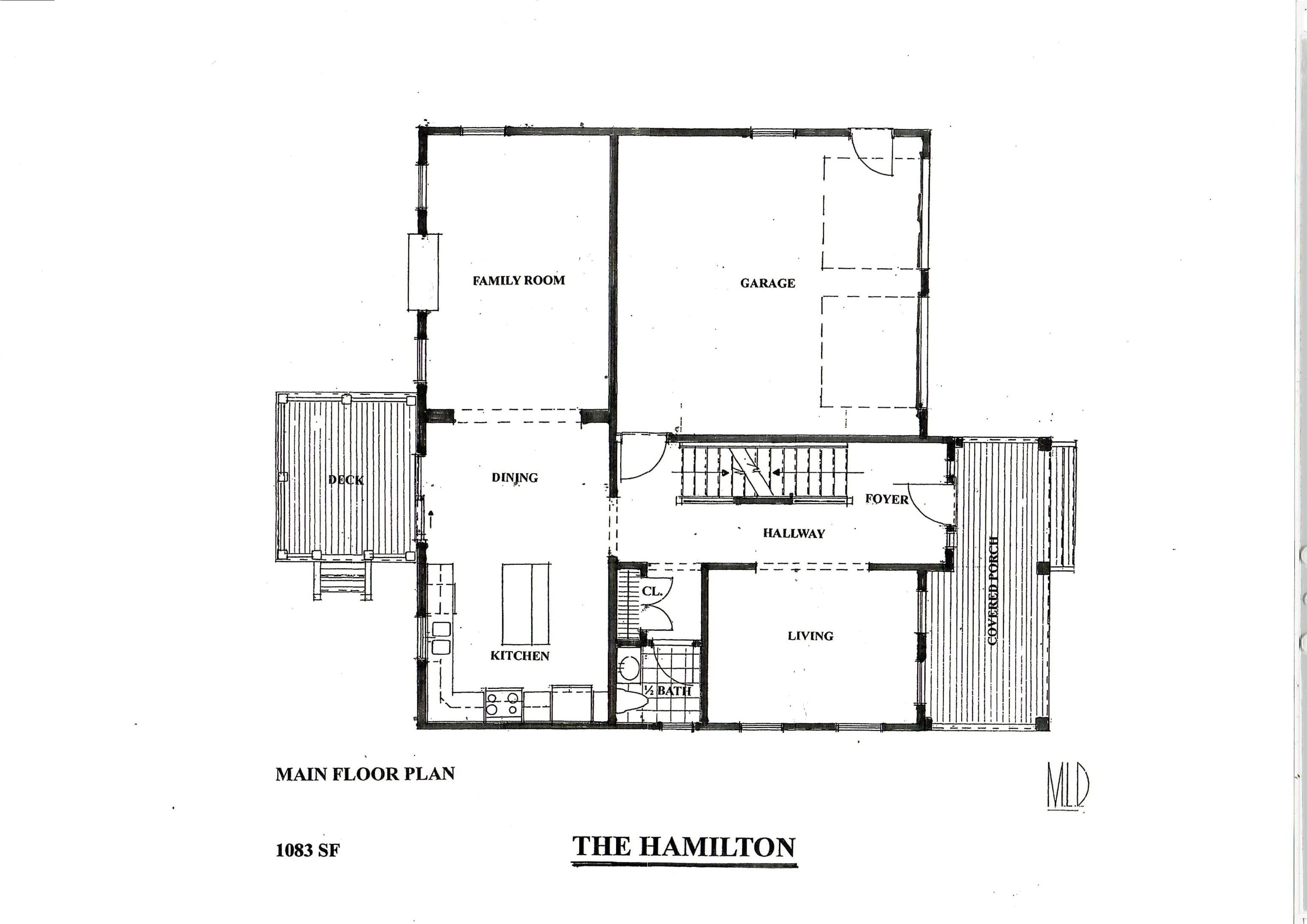 240 Larrow Drive Property Photo 2