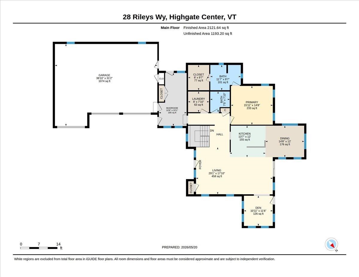 28 Rileys Way Property Photo 51