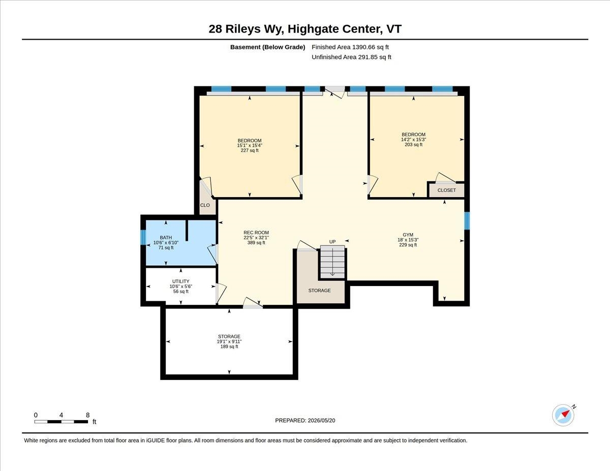 28 Rileys Way Property Photo 52