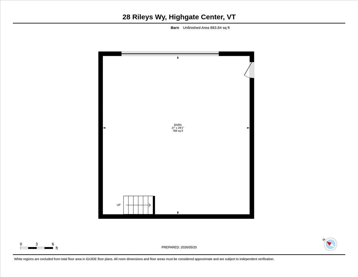 28 Rileys Way Property Photo 53
