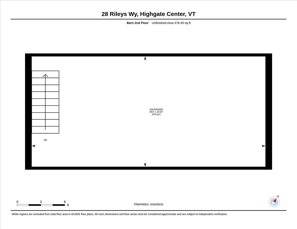 28 Rileys Way Property Photo 54
