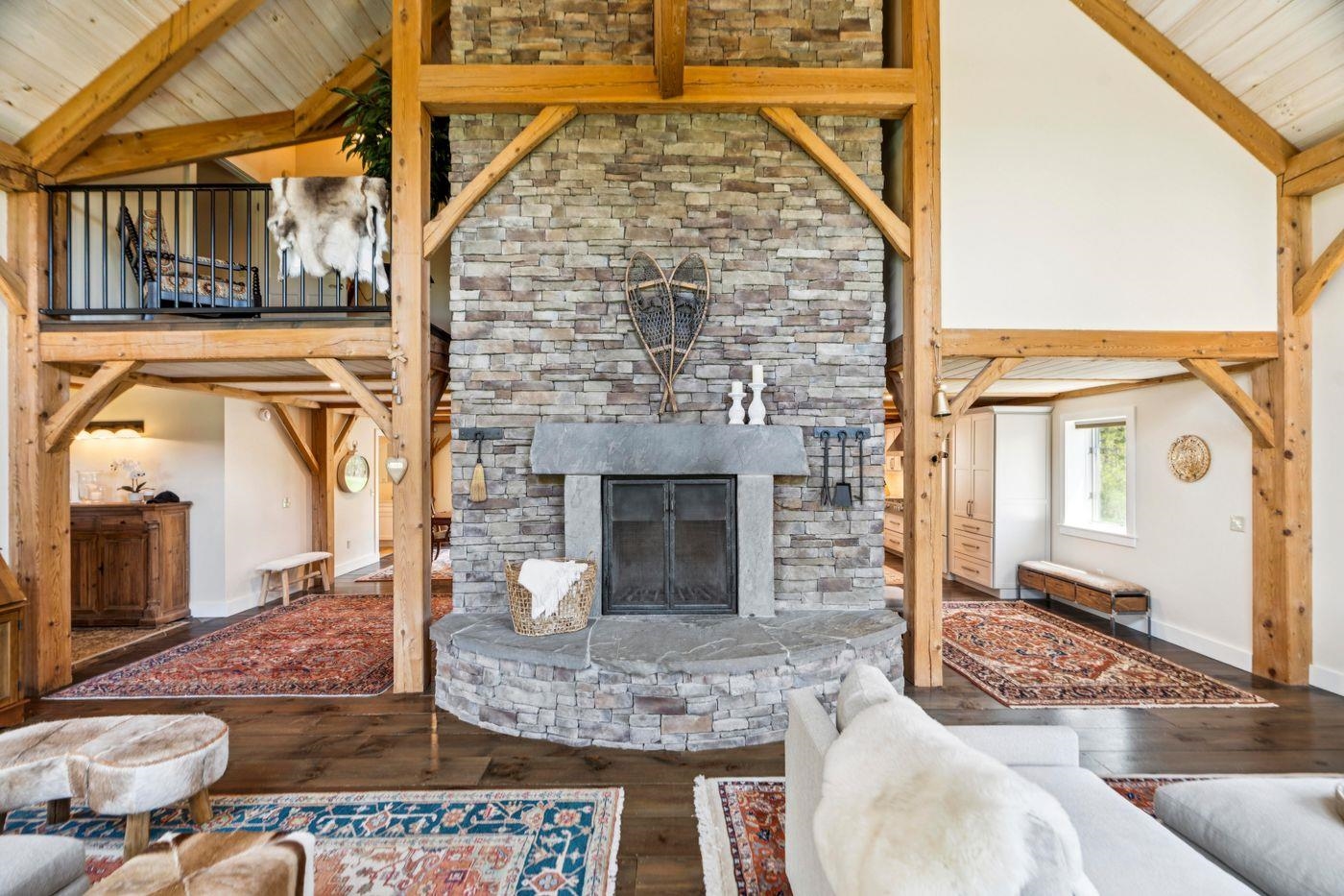 530 Houston Farm Road Property Photo 4