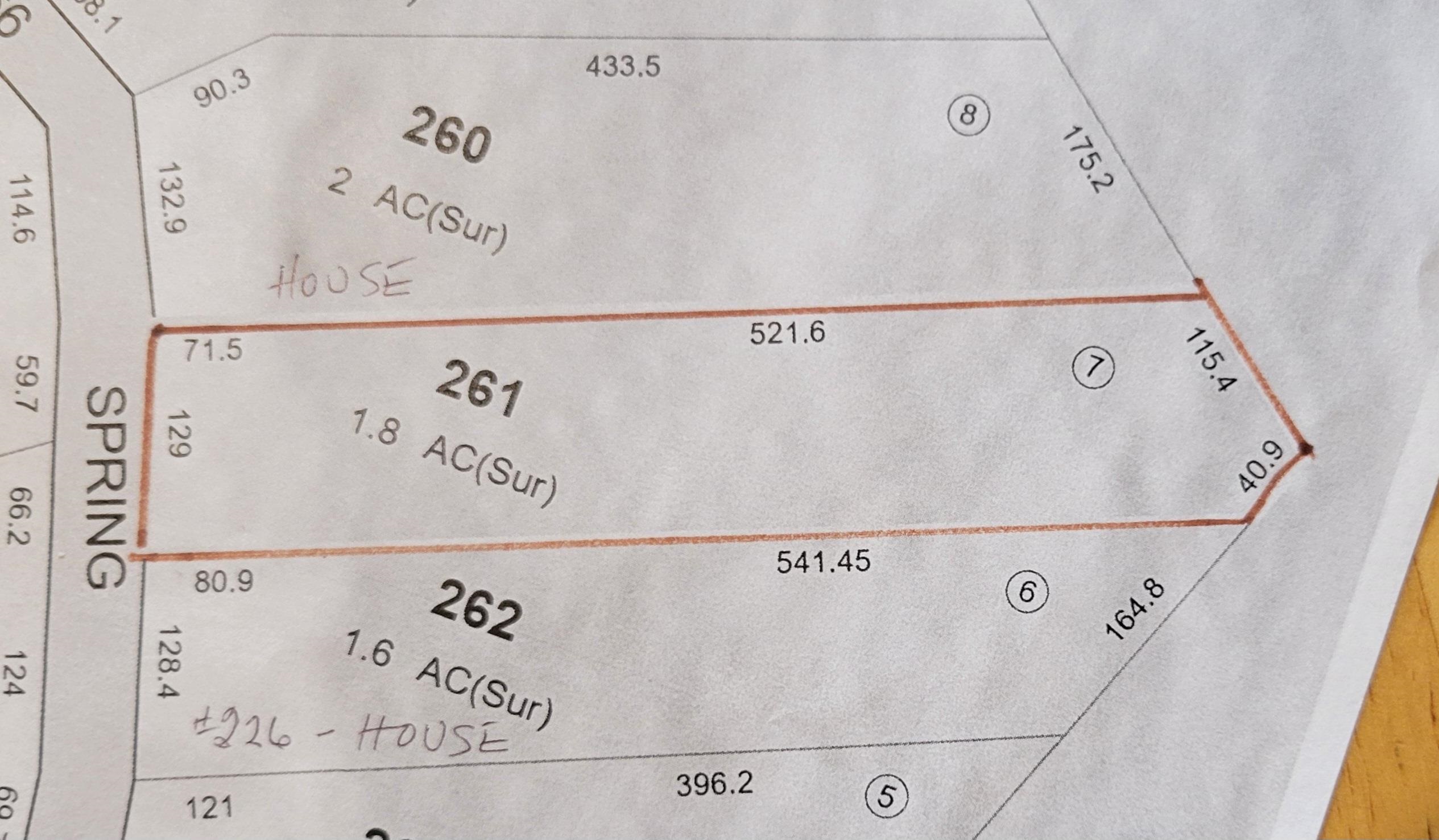 7 Spring Hill Road Property Photo 5