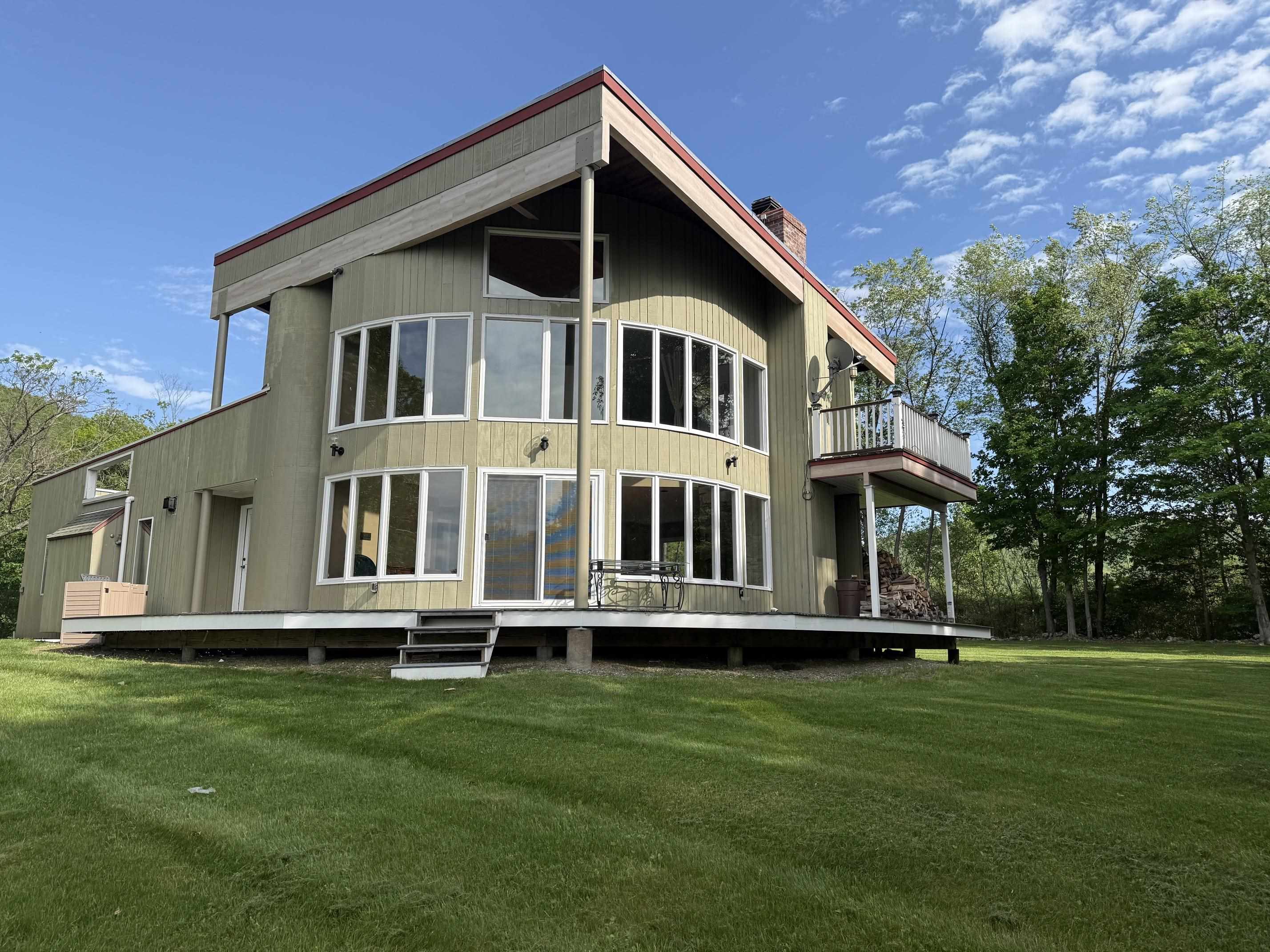 2456 Vermont Route 30 Property Photo 1