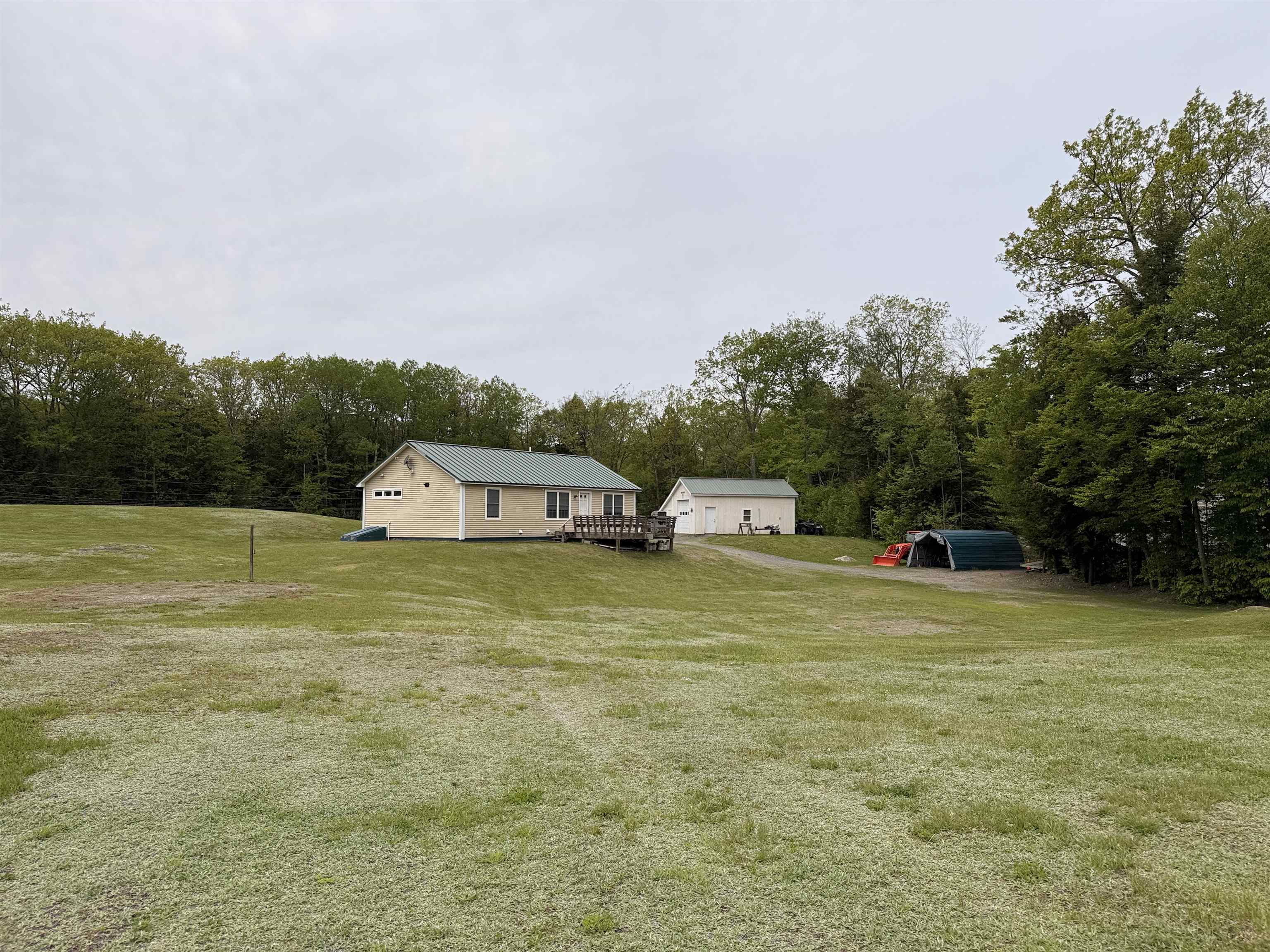 469 Meany Road Property Photo 1