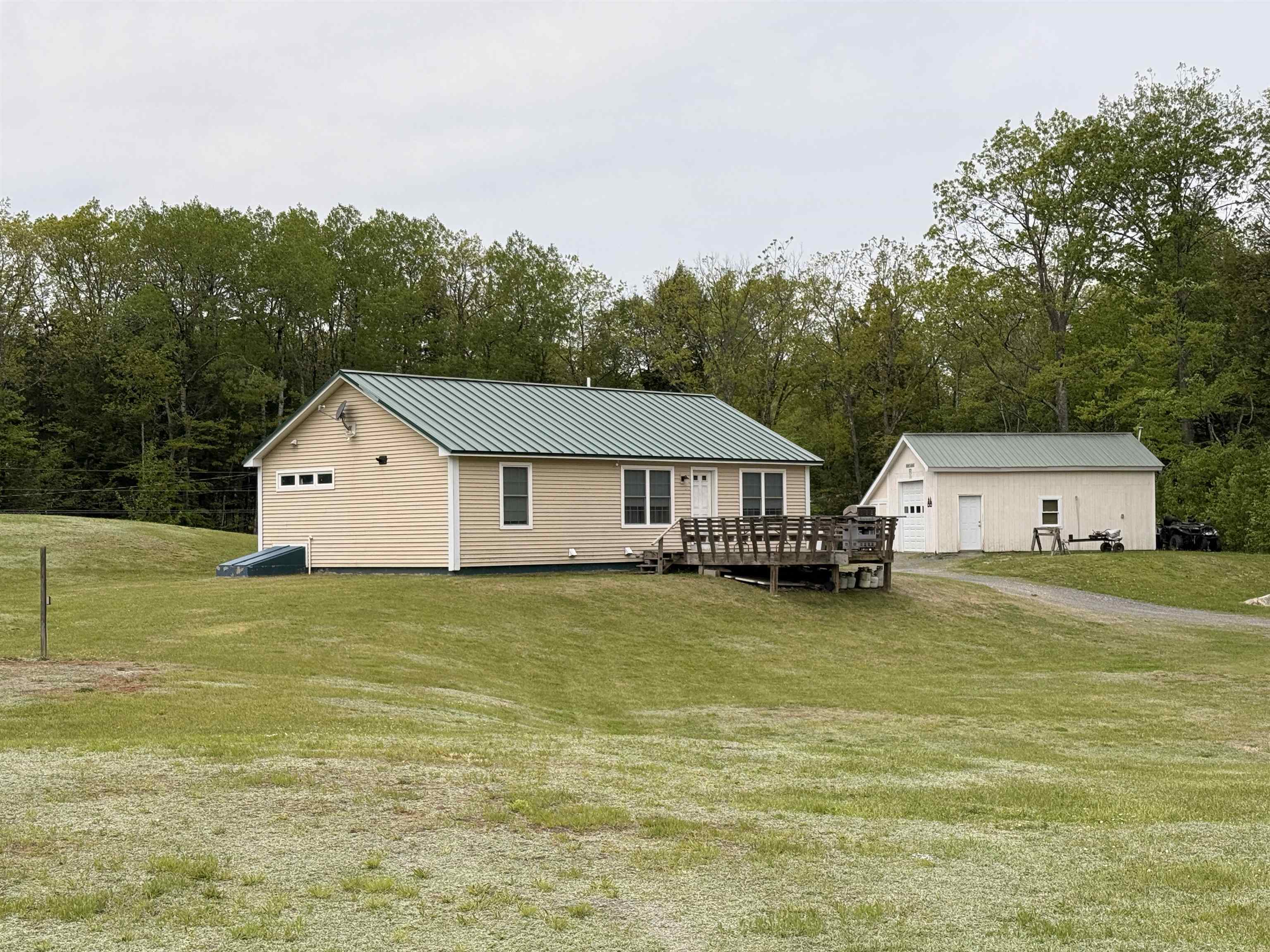469 Meany Road Property Photo 1