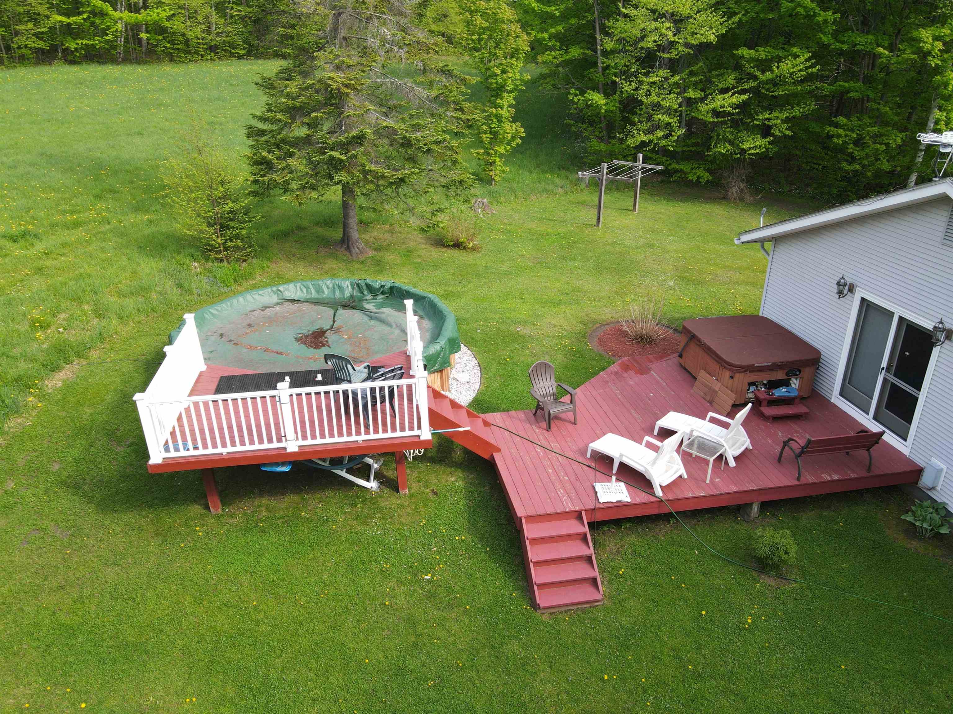 87 Stage Road Property Photo 3