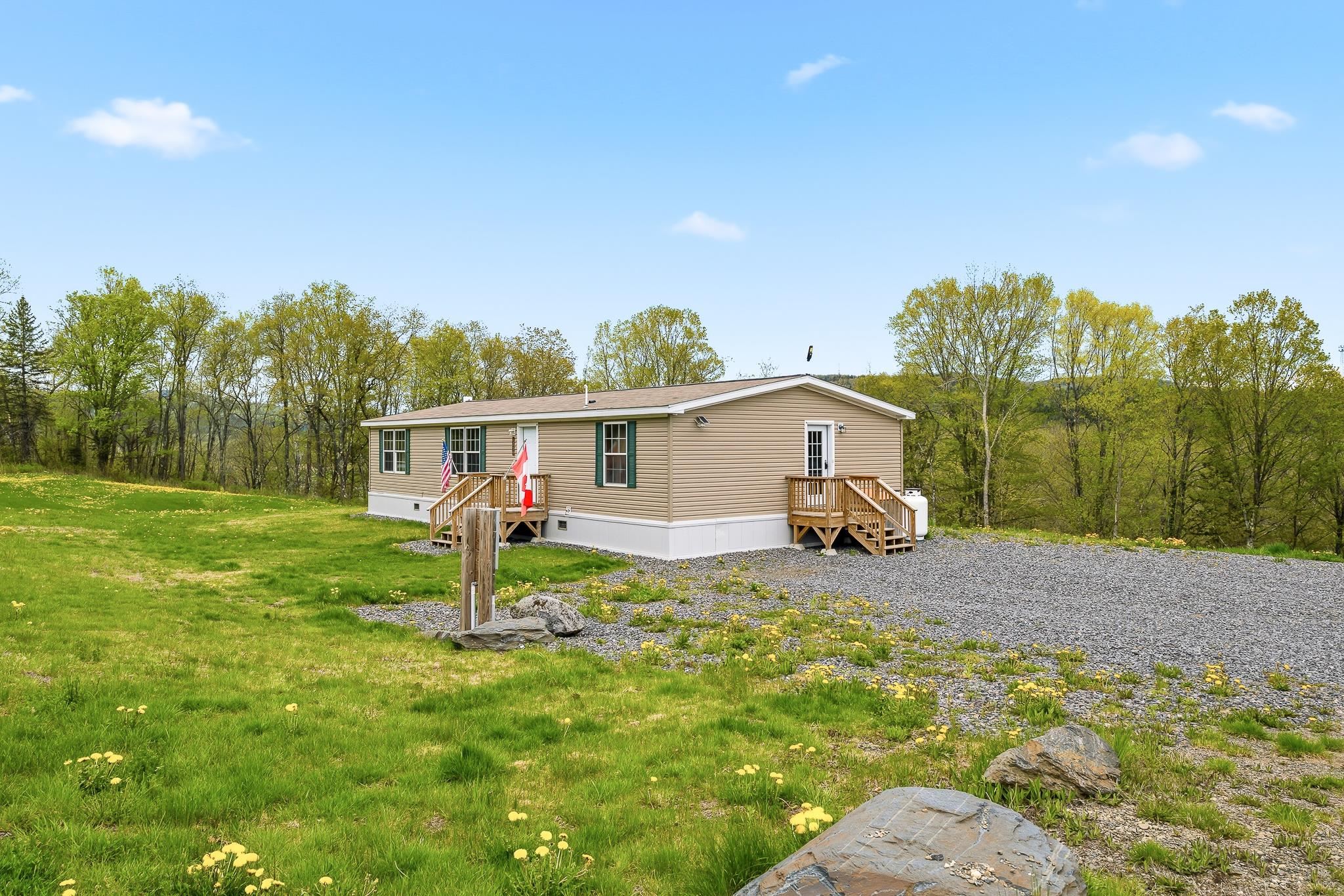 1174 Vt Route 102 Property Photo 1