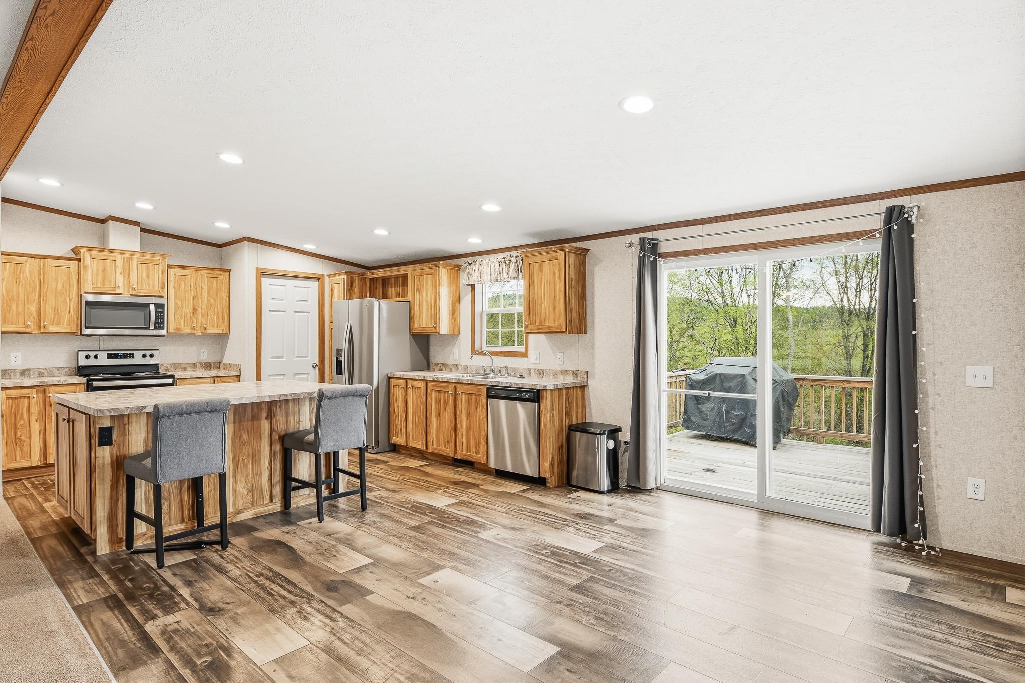 1174 Vt Route 102 Property Photo 1