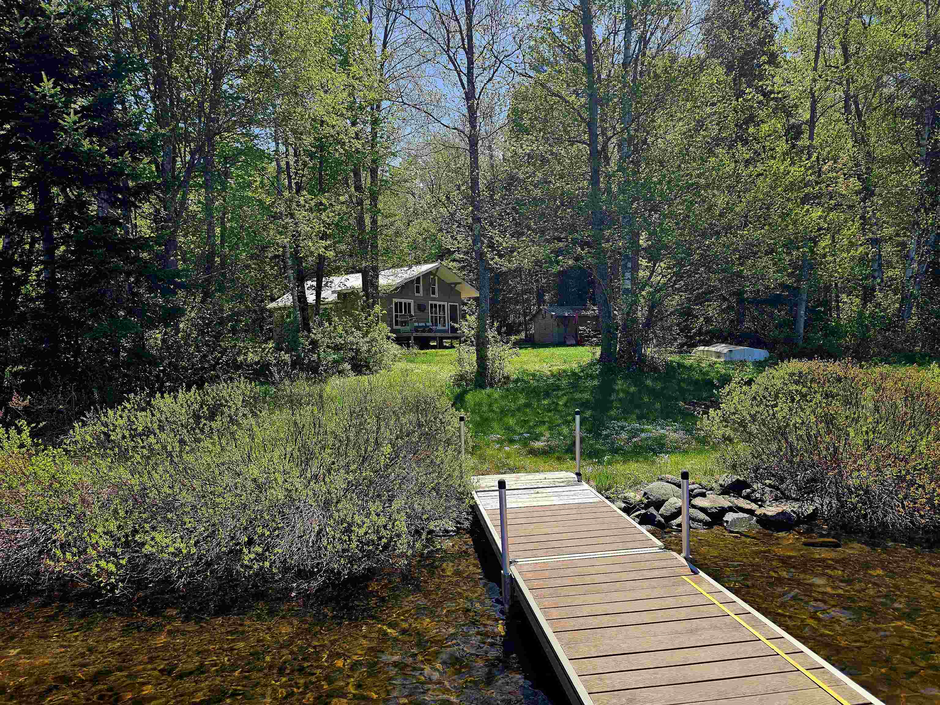333 Backshore Drive Property Photo 4