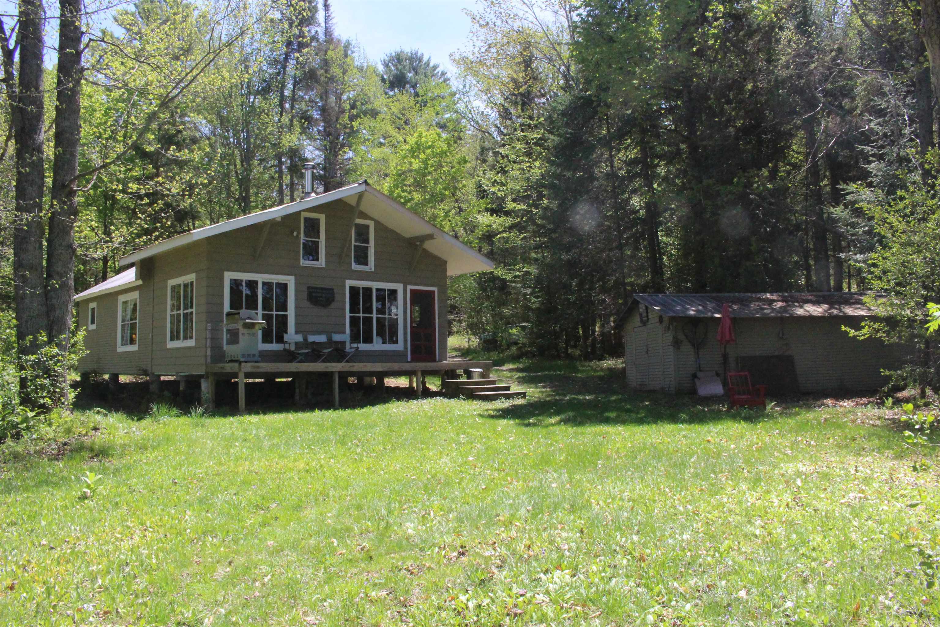 333 Backshore Drive Property Photo 8