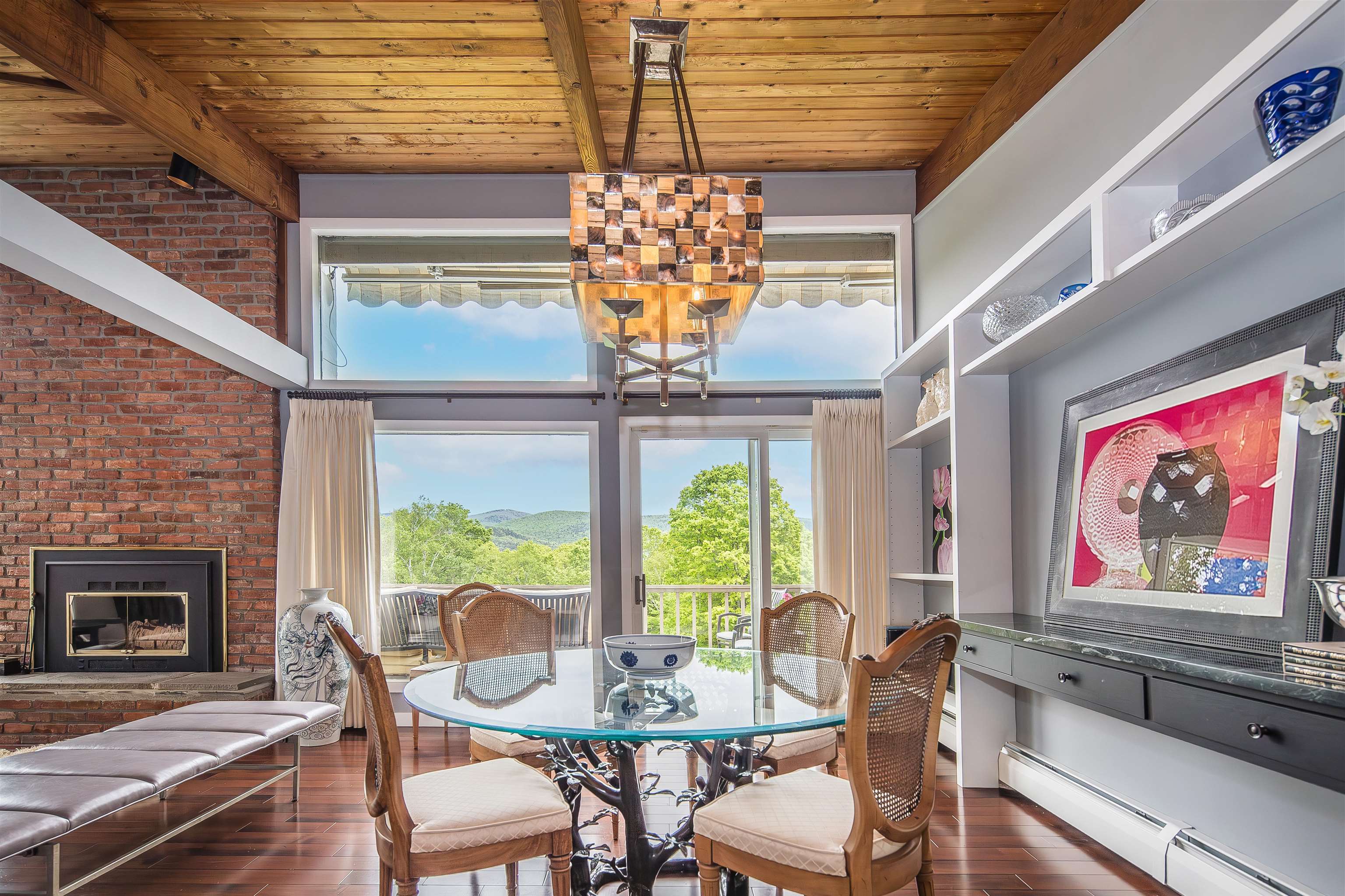 1310 Dorset Hill Road Property Photo 6