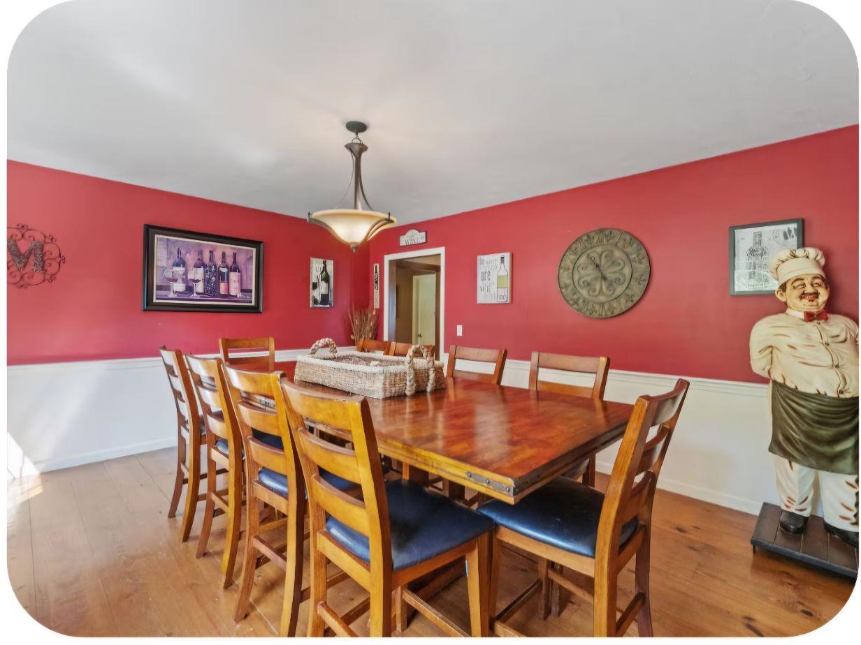 25 High Ridge Road Property Photo 8