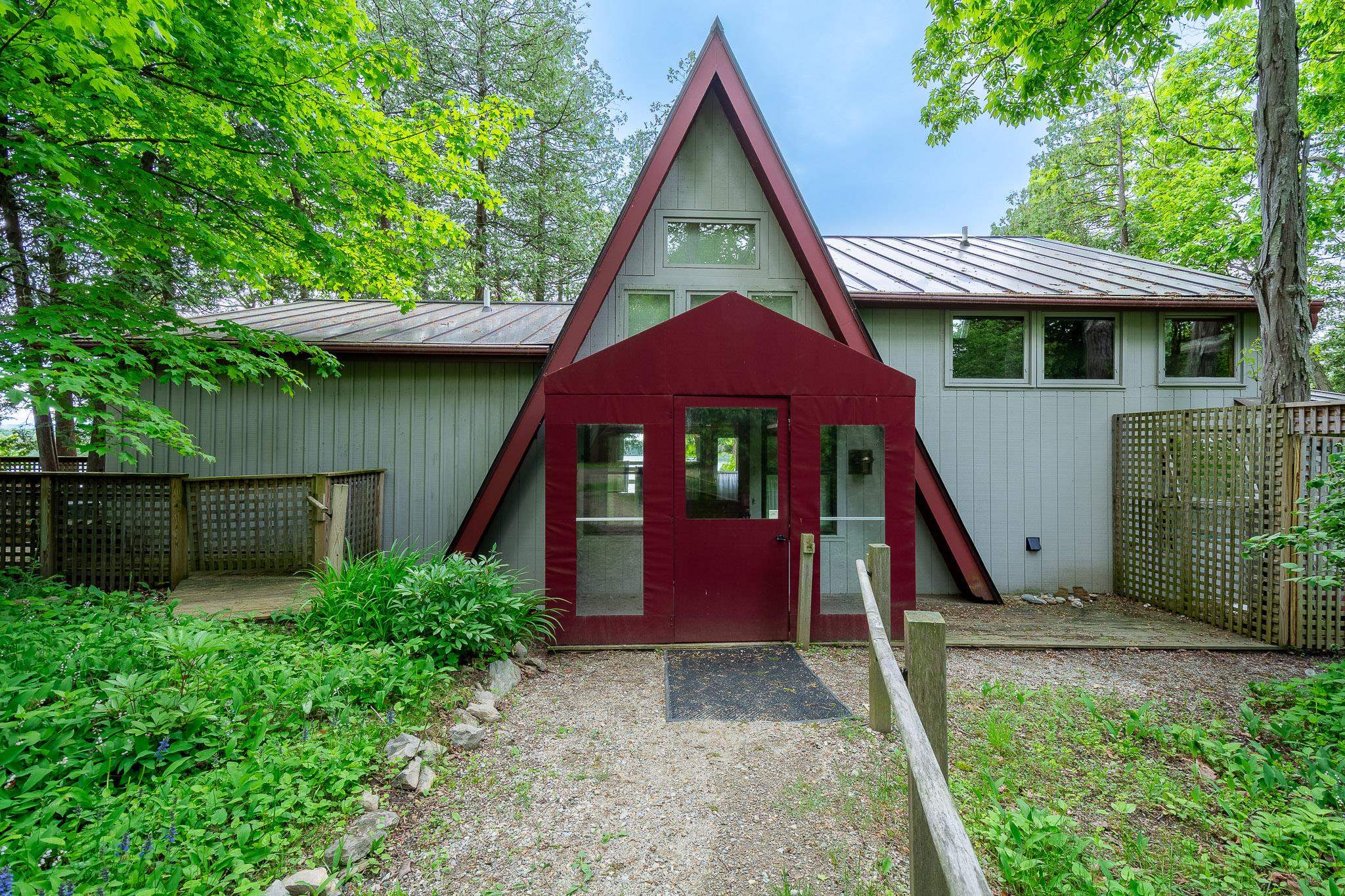 705 Cedar Beach Road Property Photo 1