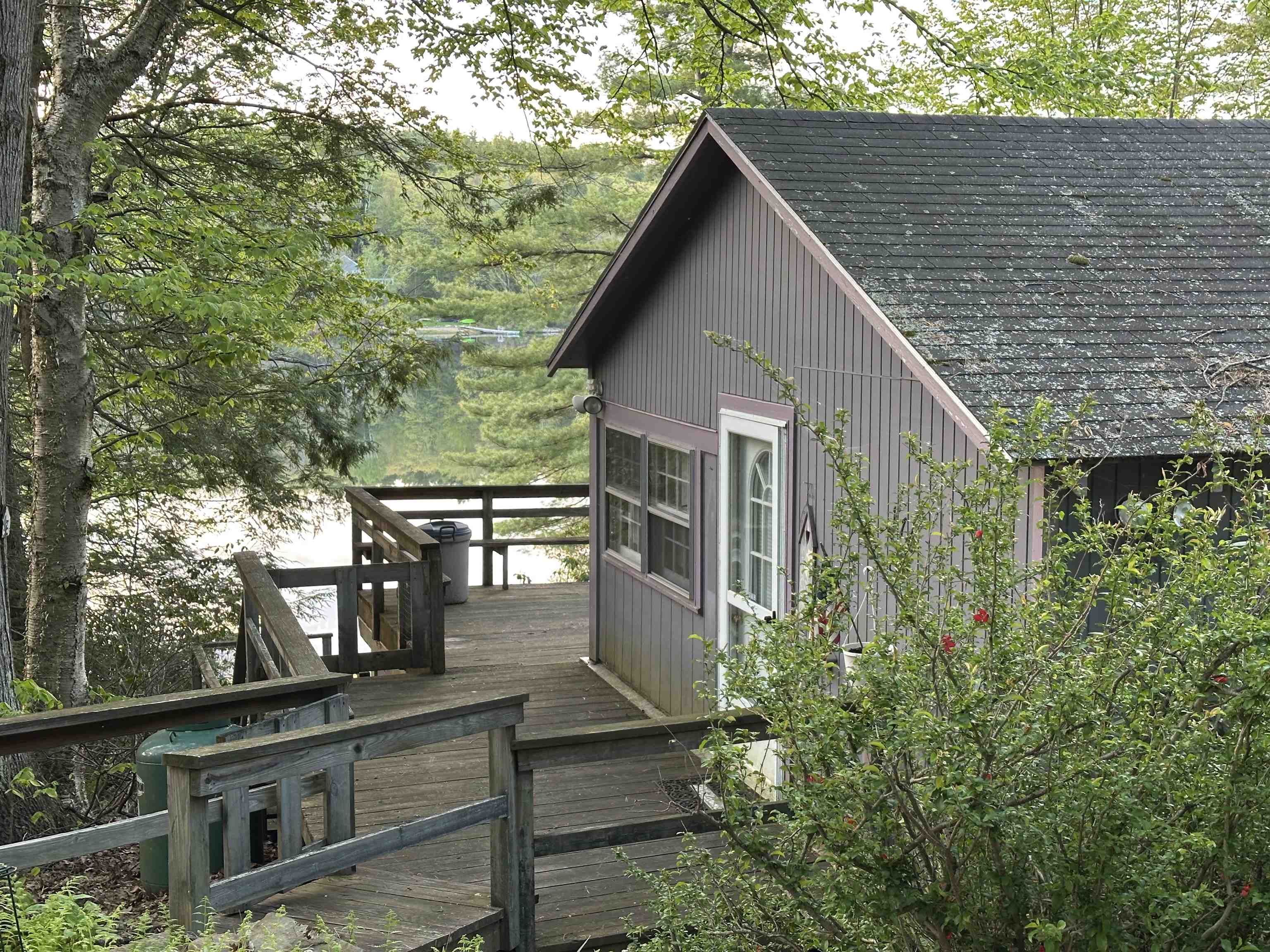 176 Upper Pratt Pond Road Property Photo 2