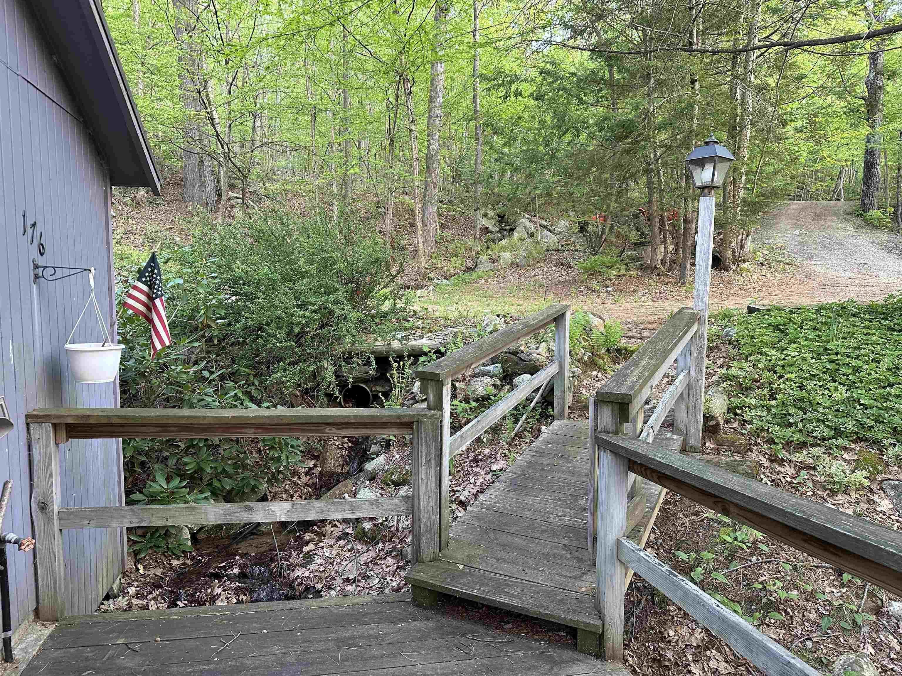 176 Upper Pratt Pond Road Property Photo 3