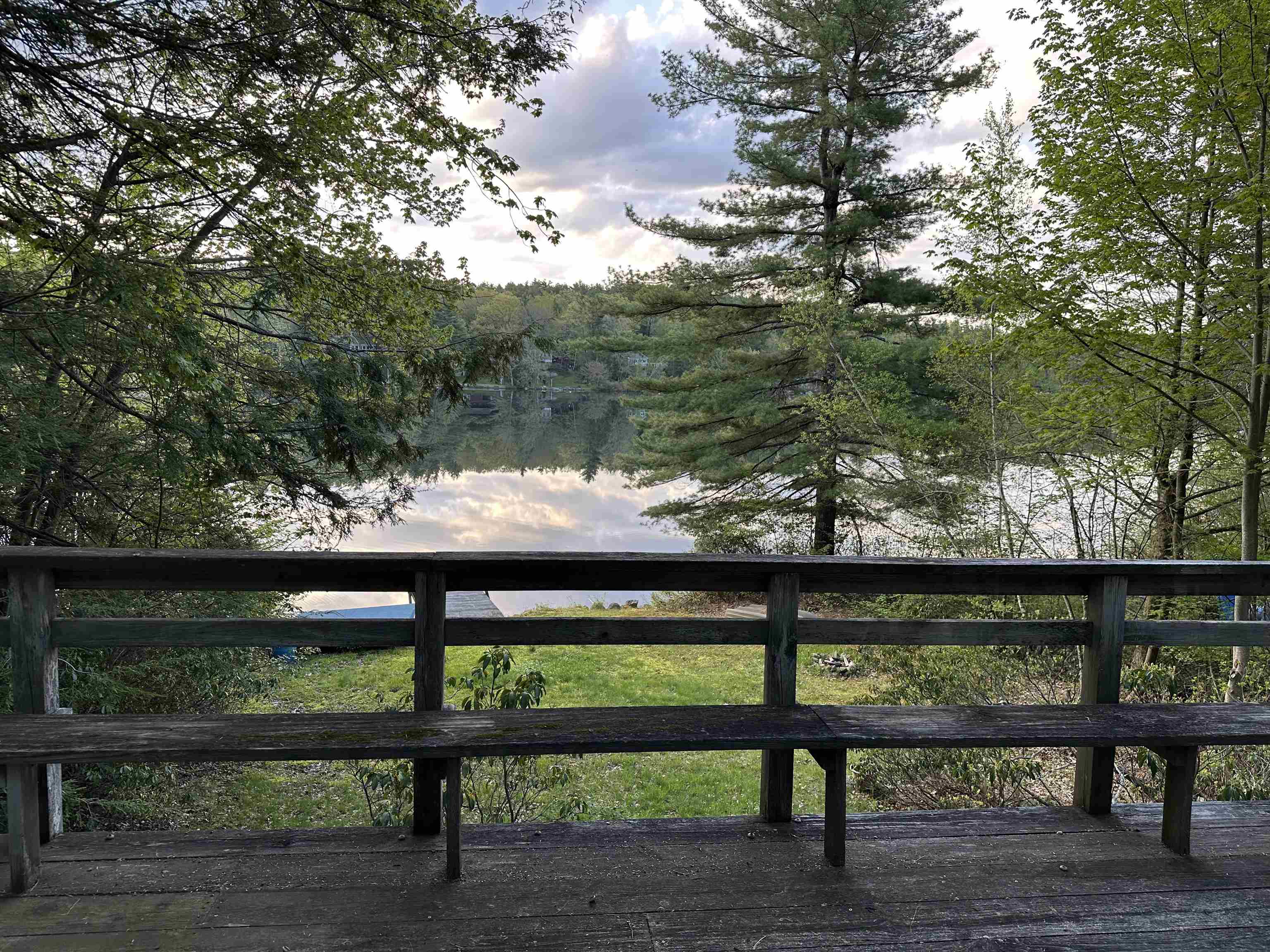 176 Upper Pratt Pond Road Property Photo 4