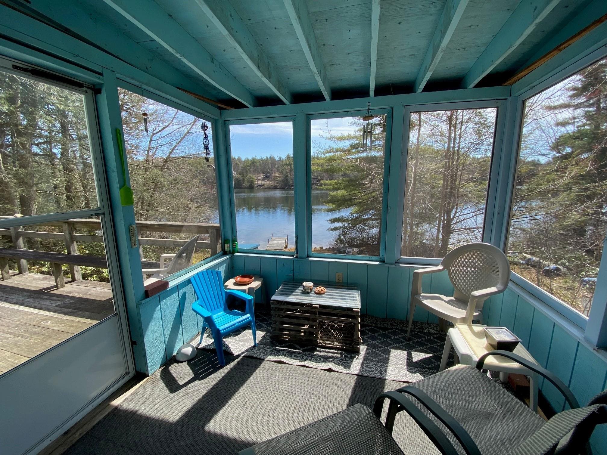 176 Upper Pratt Pond Road Property Photo 7