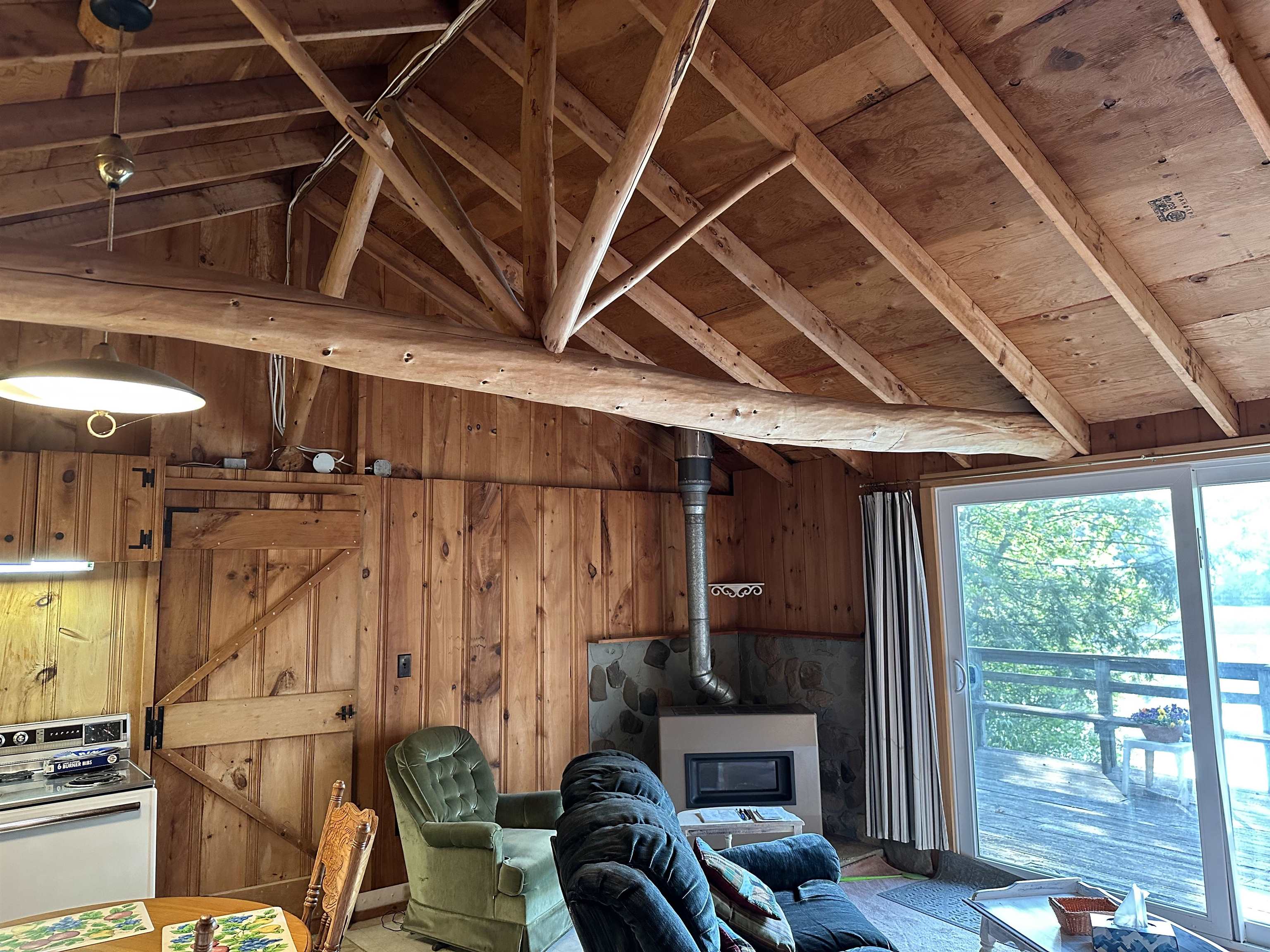 176 Upper Pratt Pond Road Property Photo 9