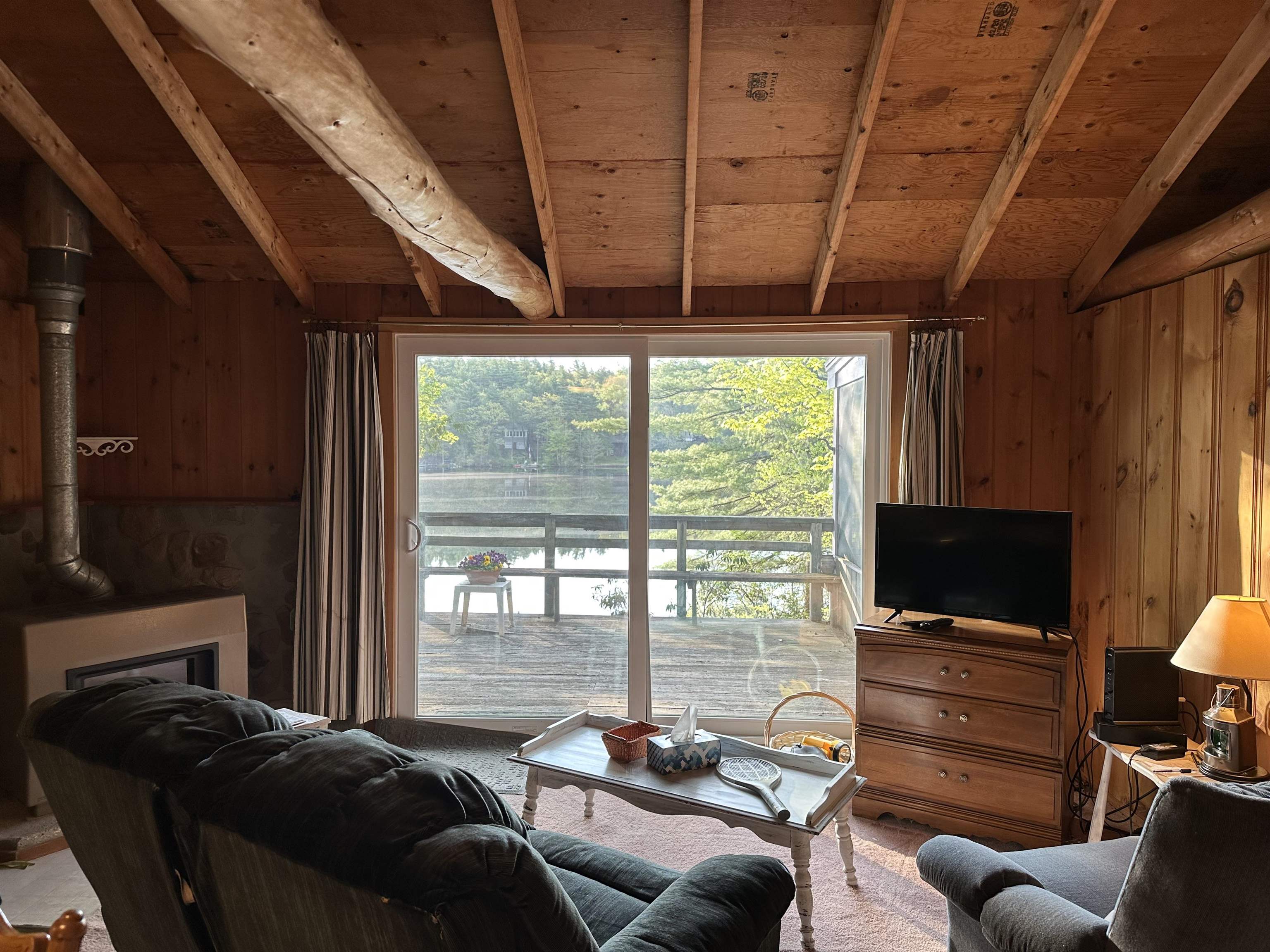 176 Upper Pratt Pond Road Property Photo 10