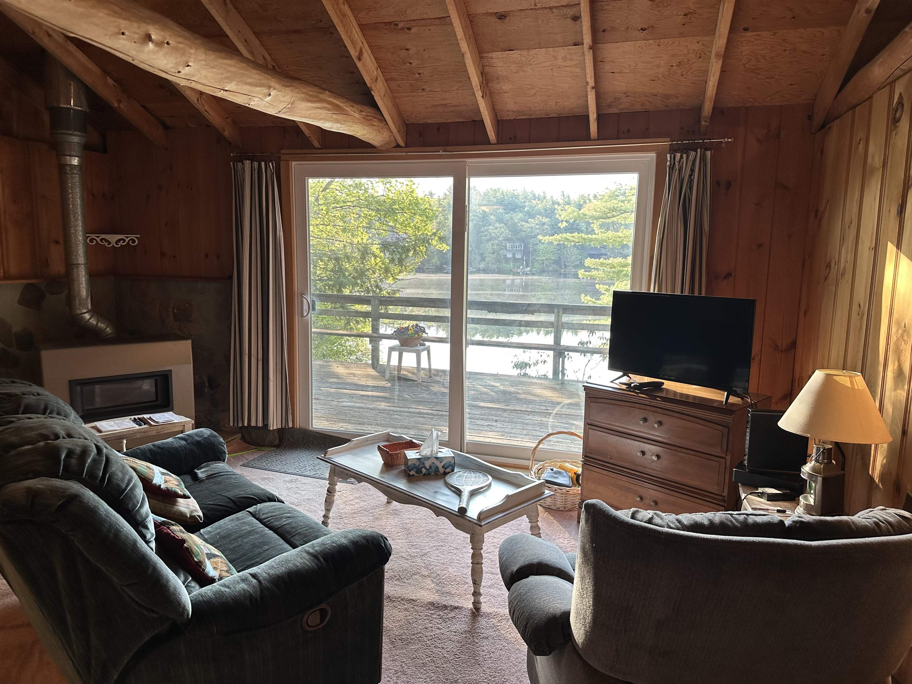 176 Upper Pratt Pond Road Property Photo 14