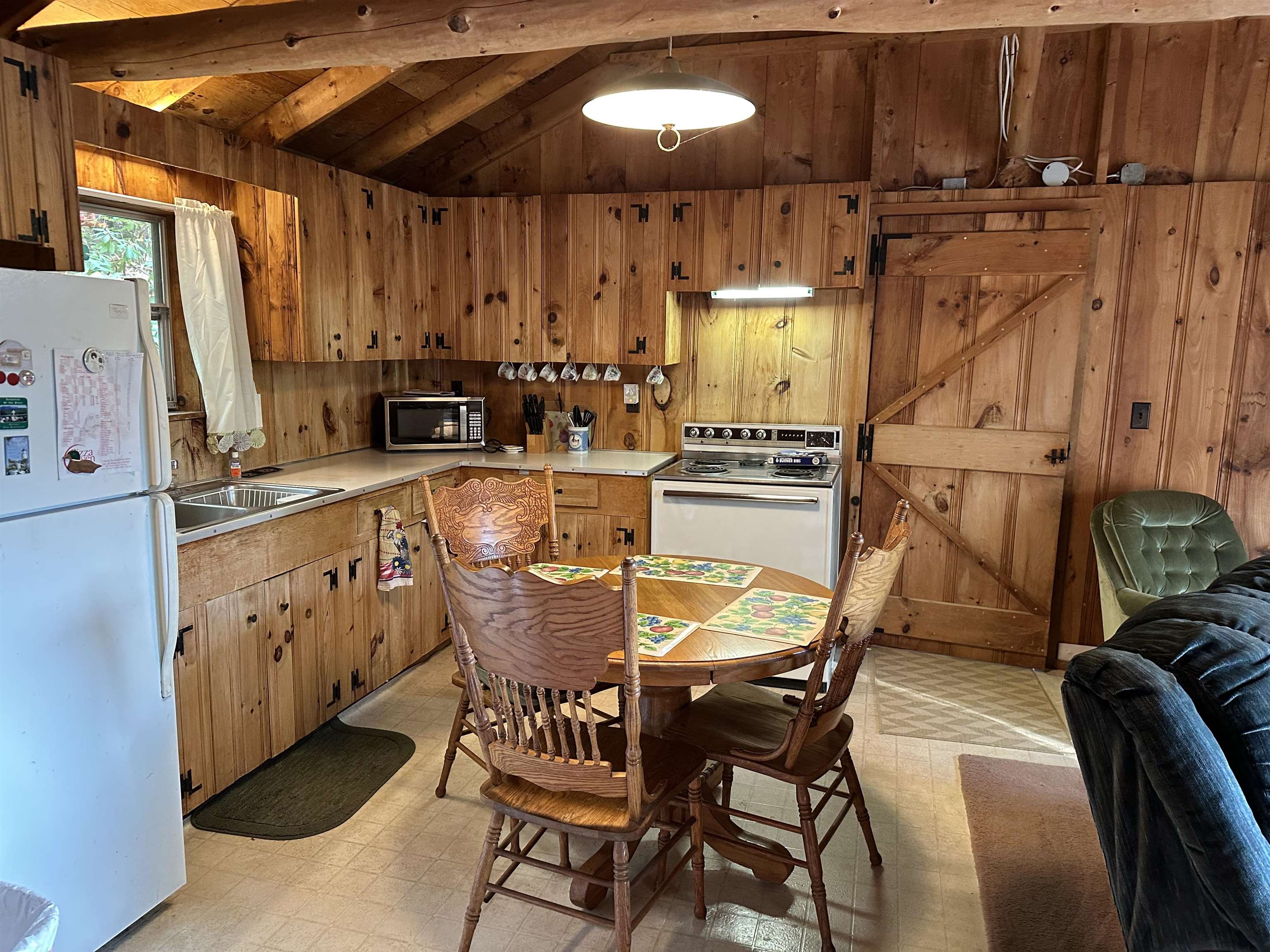 176 Upper Pratt Pond Road Property Photo 15