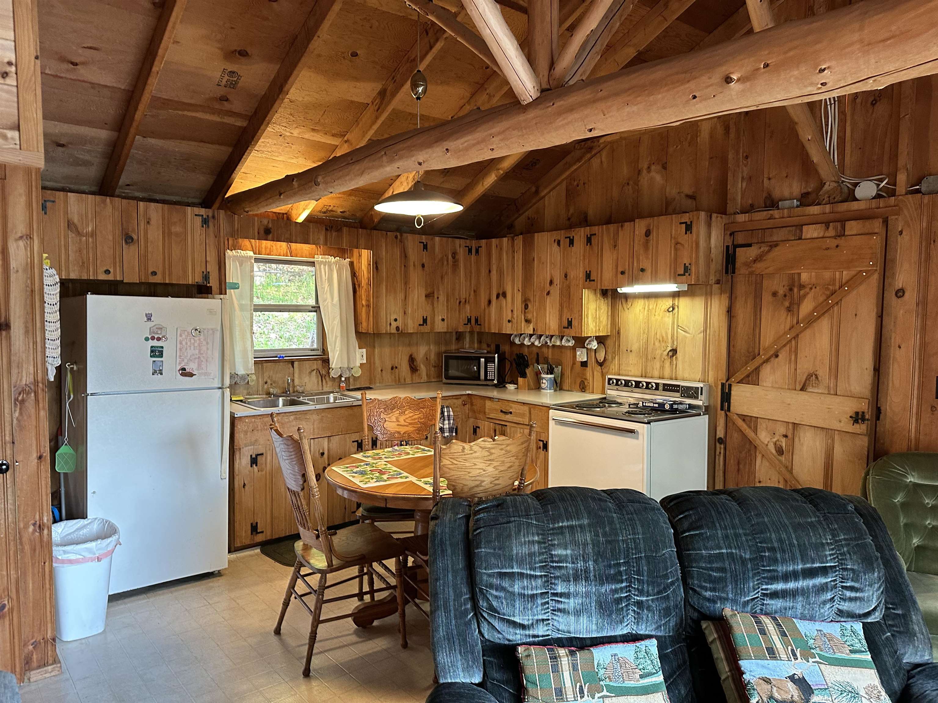176 Upper Pratt Pond Road Property Photo 18