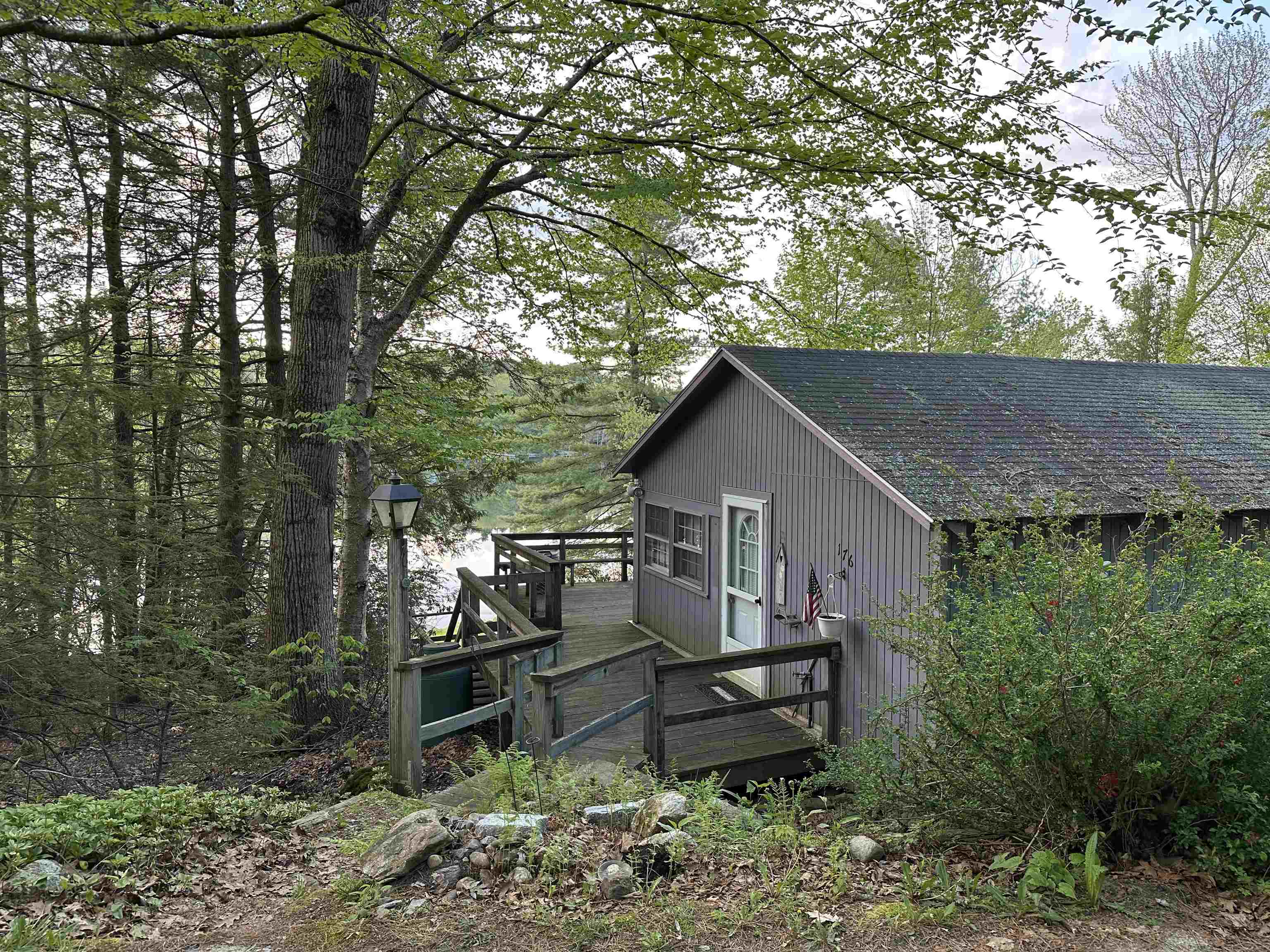 176 Upper Pratt Pond Road Property Photo 22