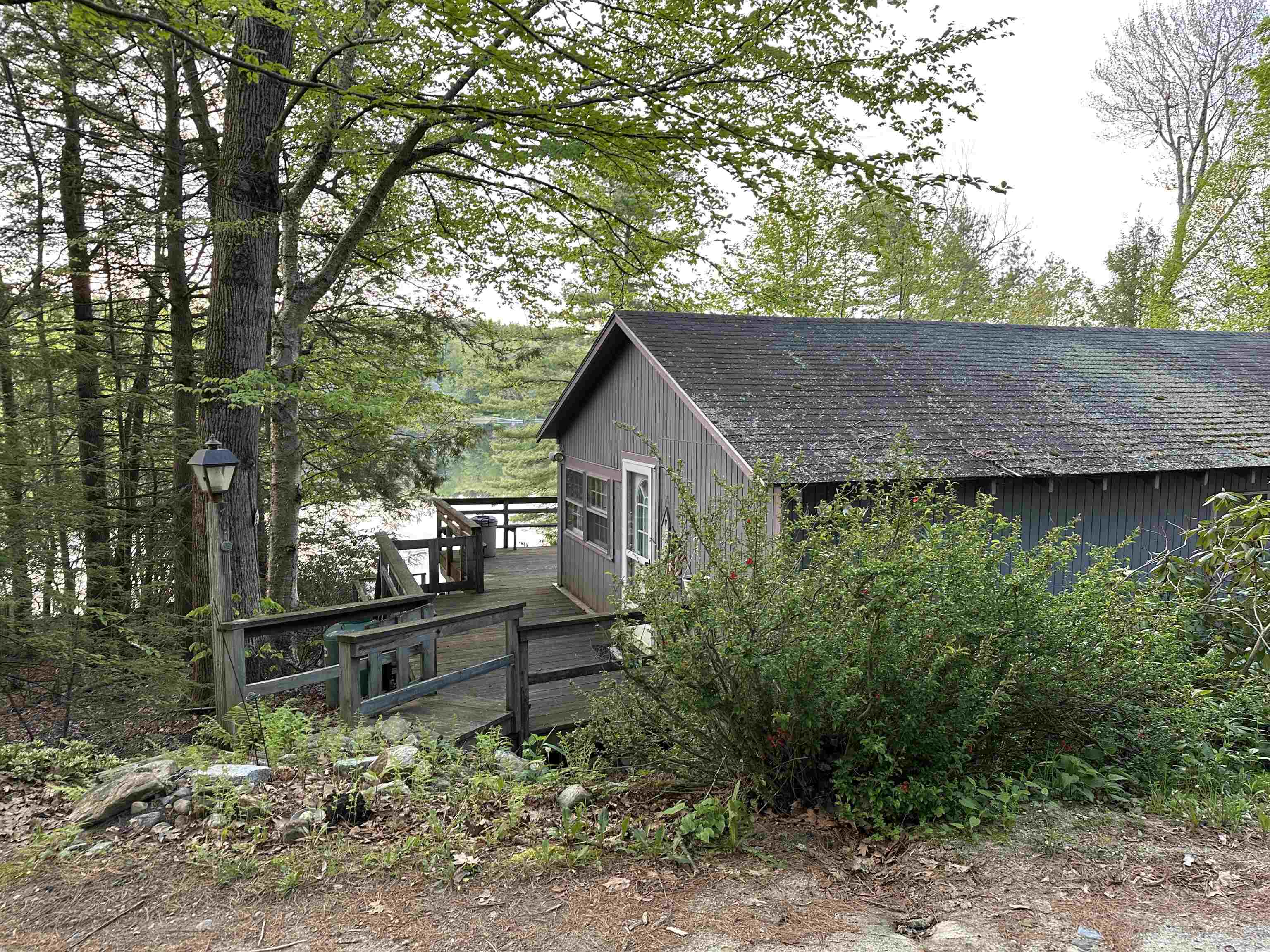 176 Upper Pratt Pond Road Property Photo 23