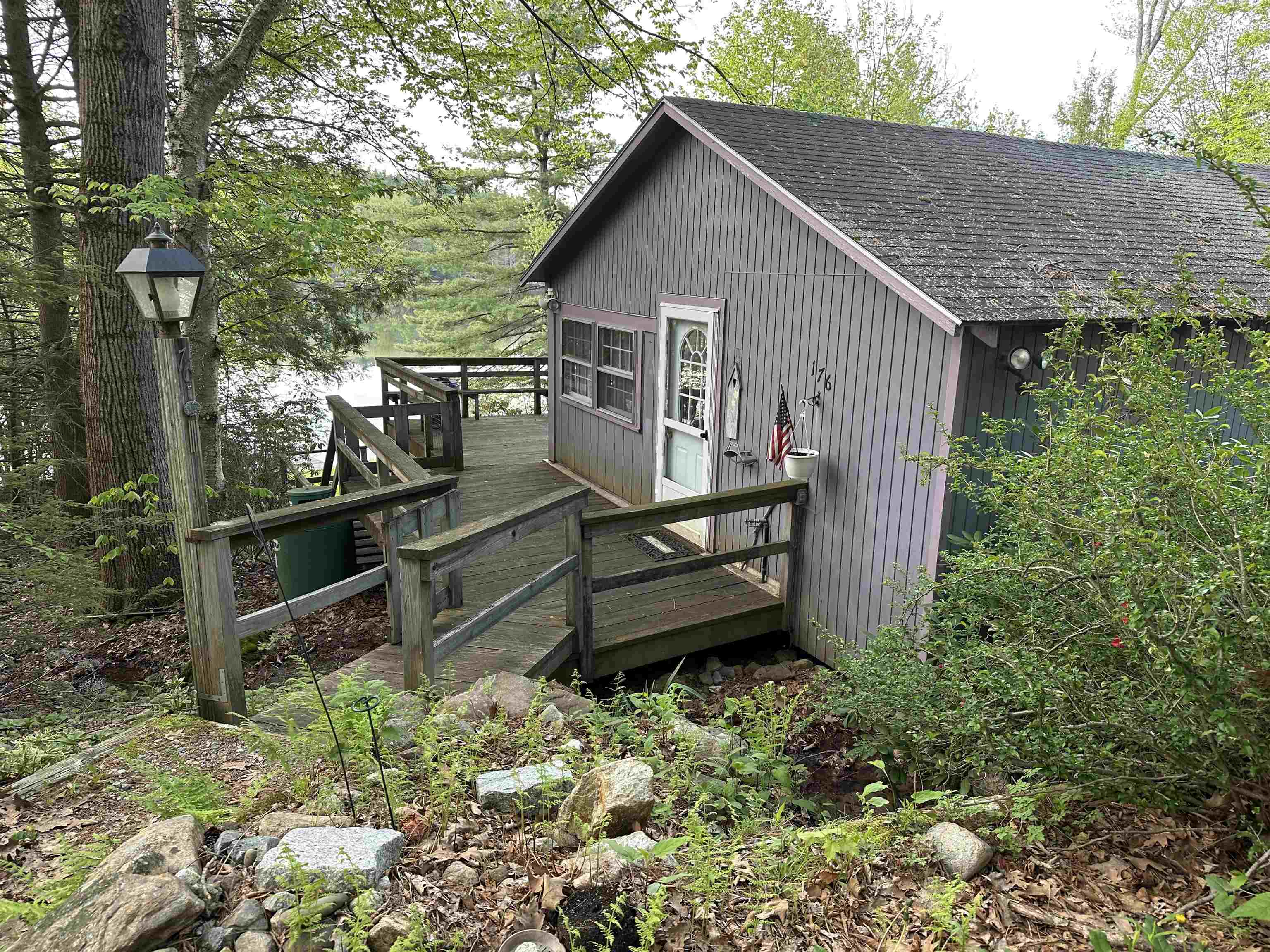 176 Upper Pratt Pond Road Property Photo 25