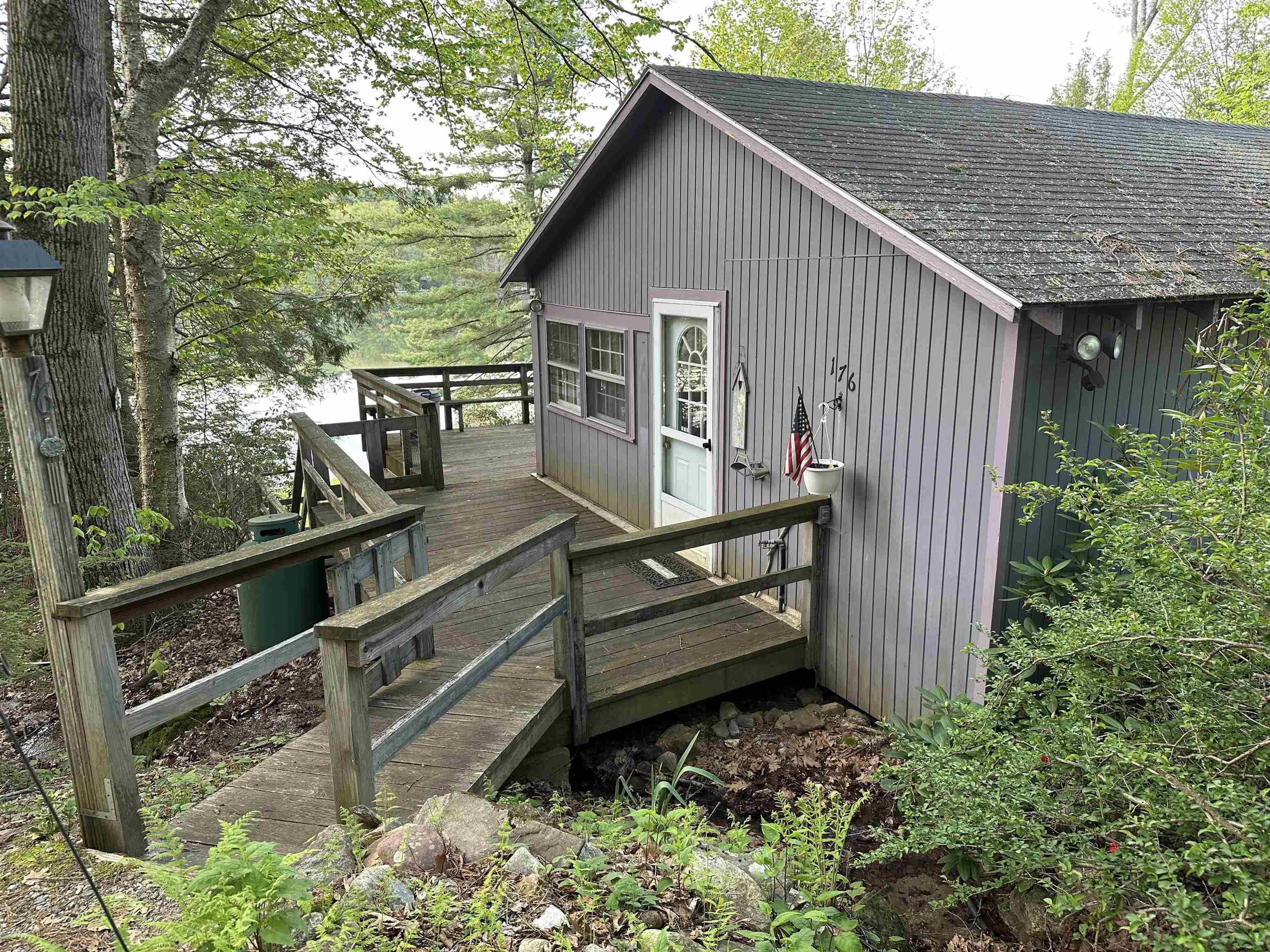 176 Upper Pratt Pond Road Property Photo 26