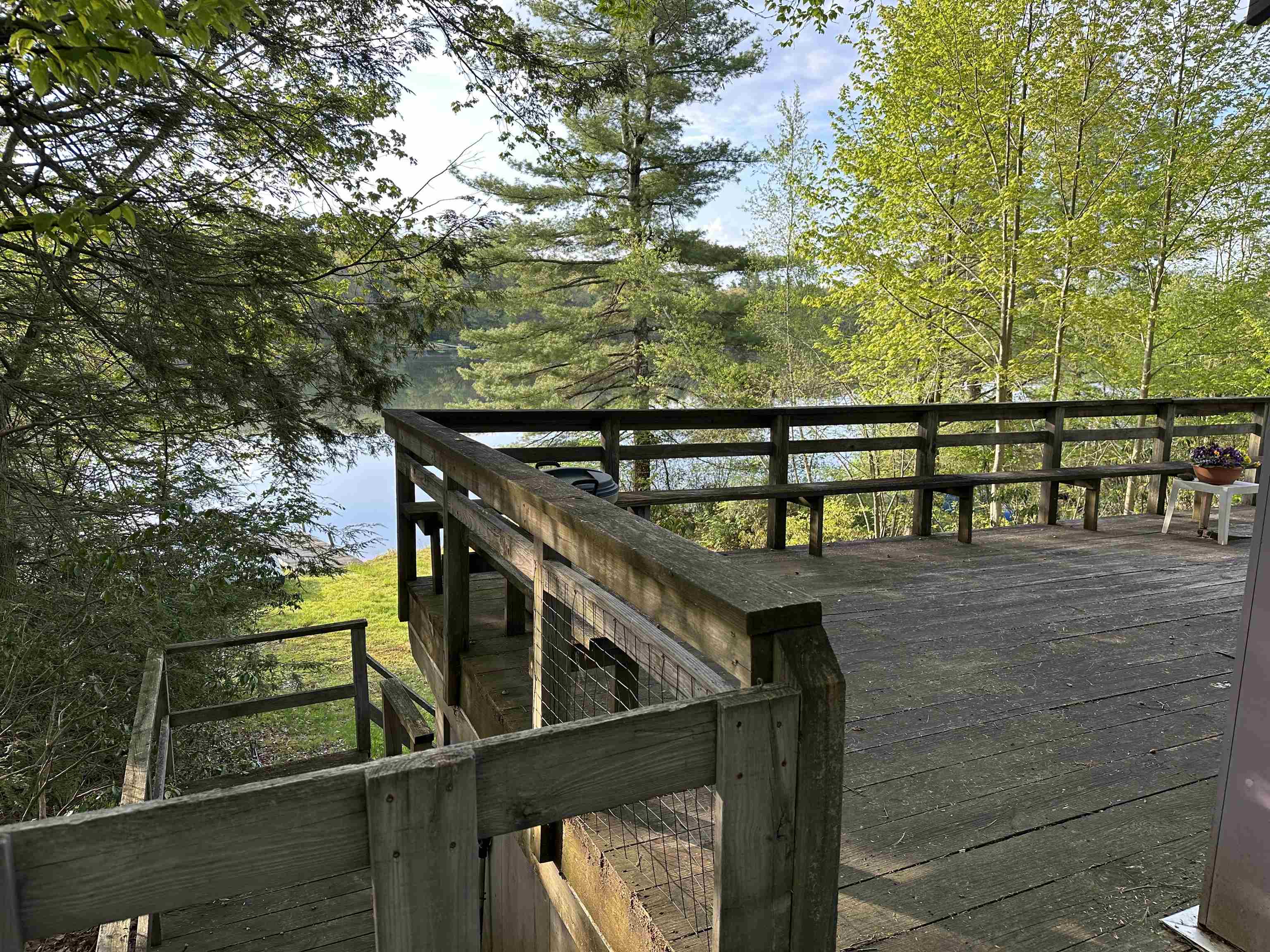 176 Upper Pratt Pond Road Property Photo 30