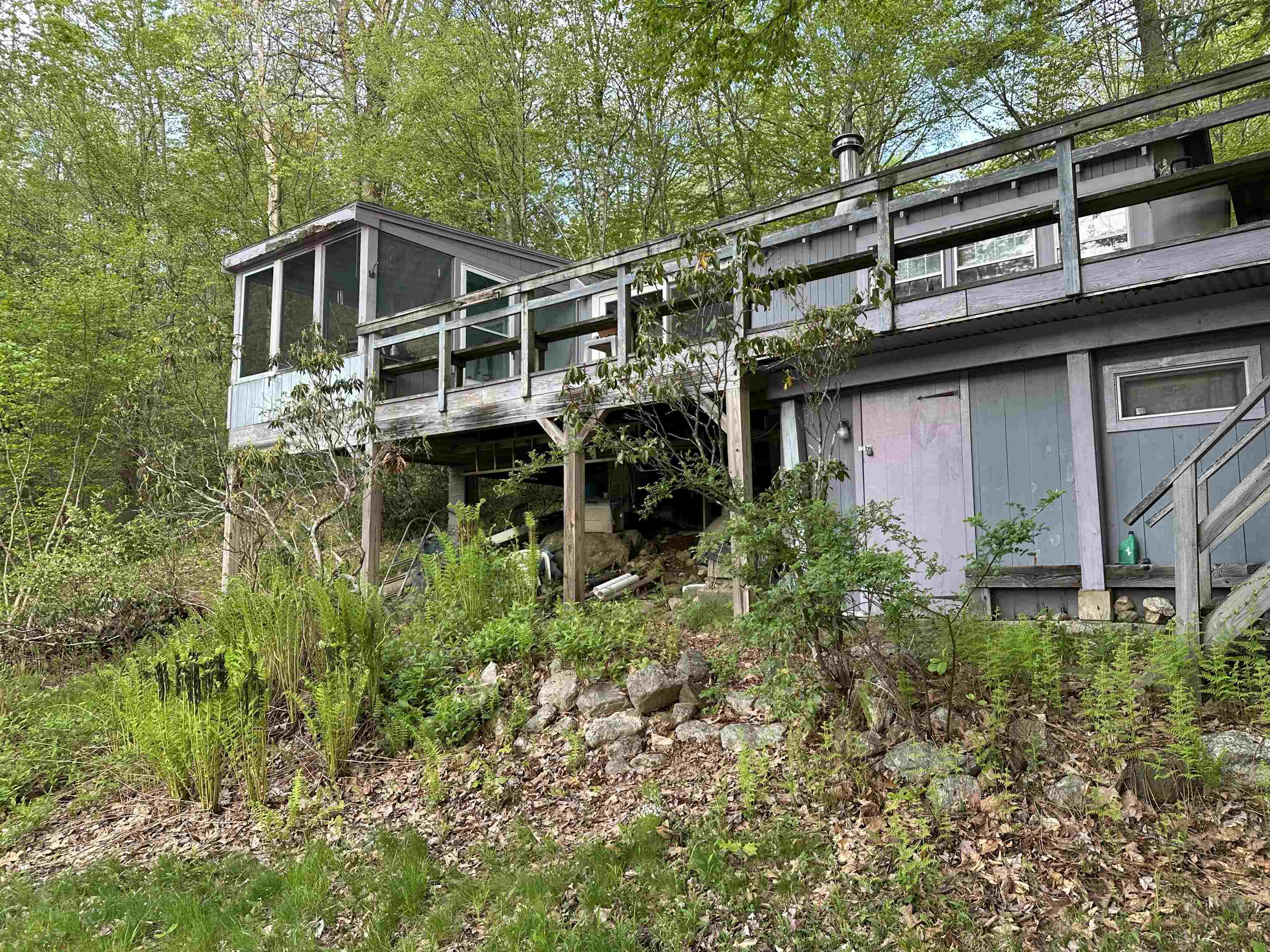 176 Upper Pratt Pond Road Property Photo 39