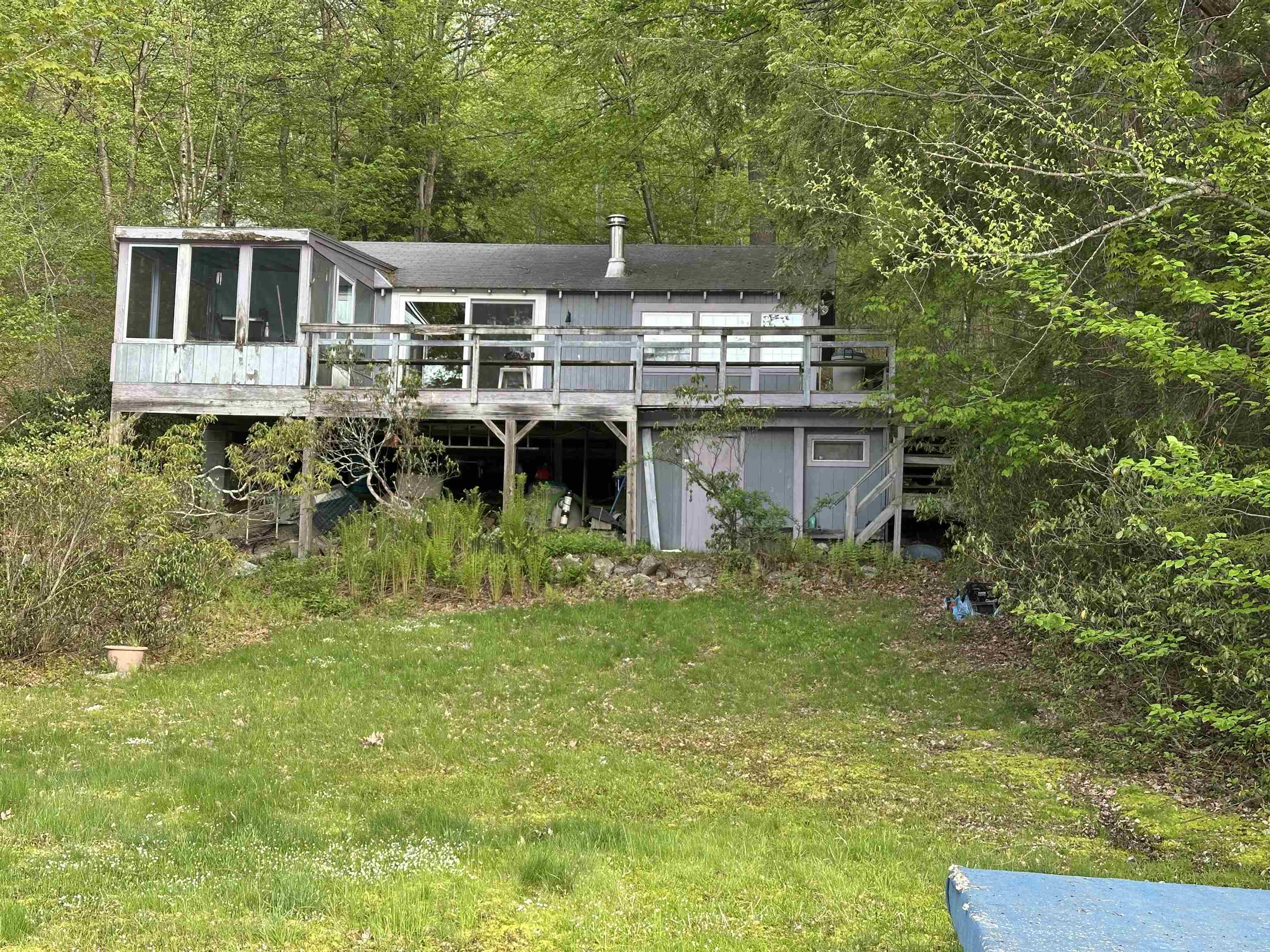 176 Upper Pratt Pond Road Property Photo 44