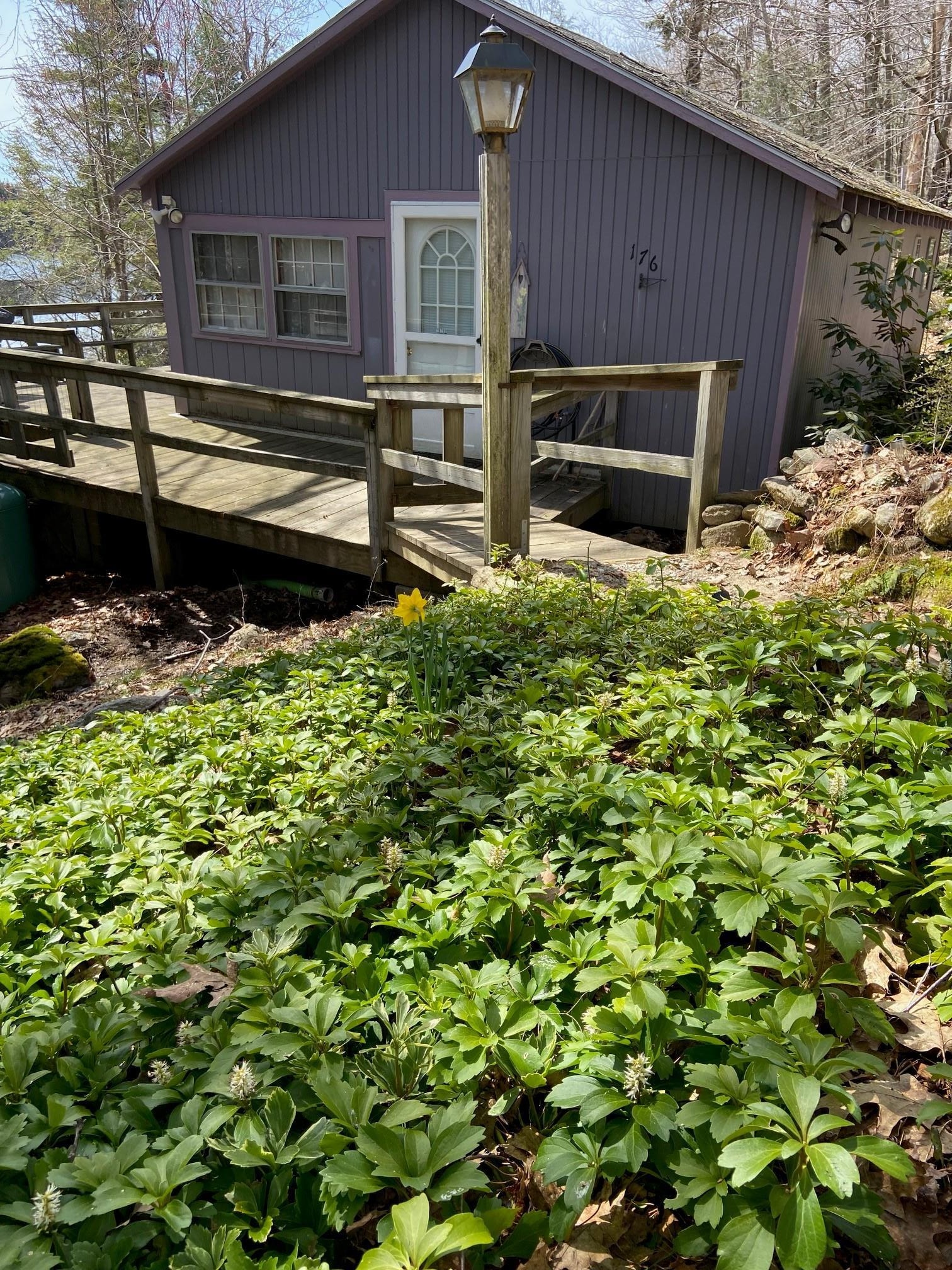 176 Upper Pratt Pond Road Property Photo 52