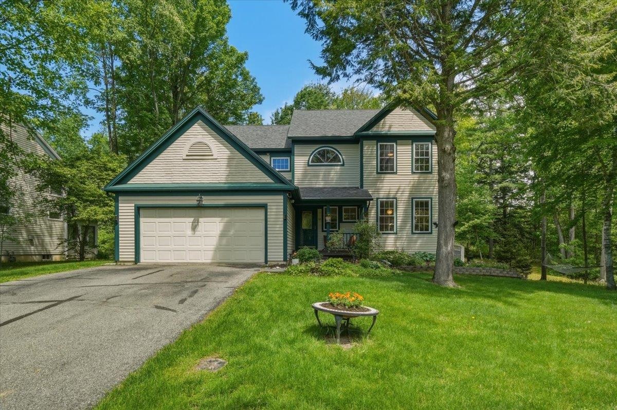 64 Stonegate Lane Property Photo 1