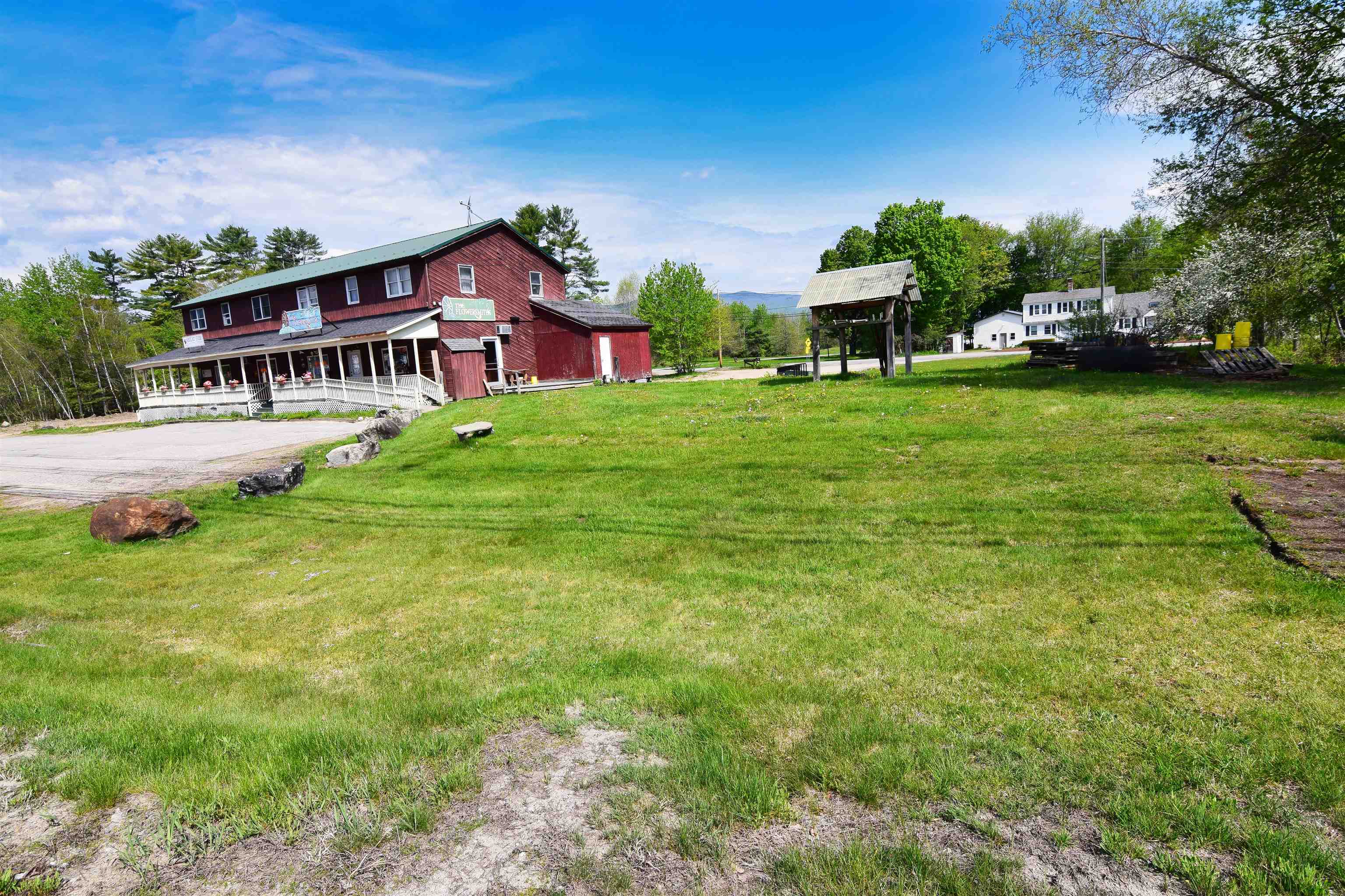 584 Tenney Mountain Highway Property Photo 1