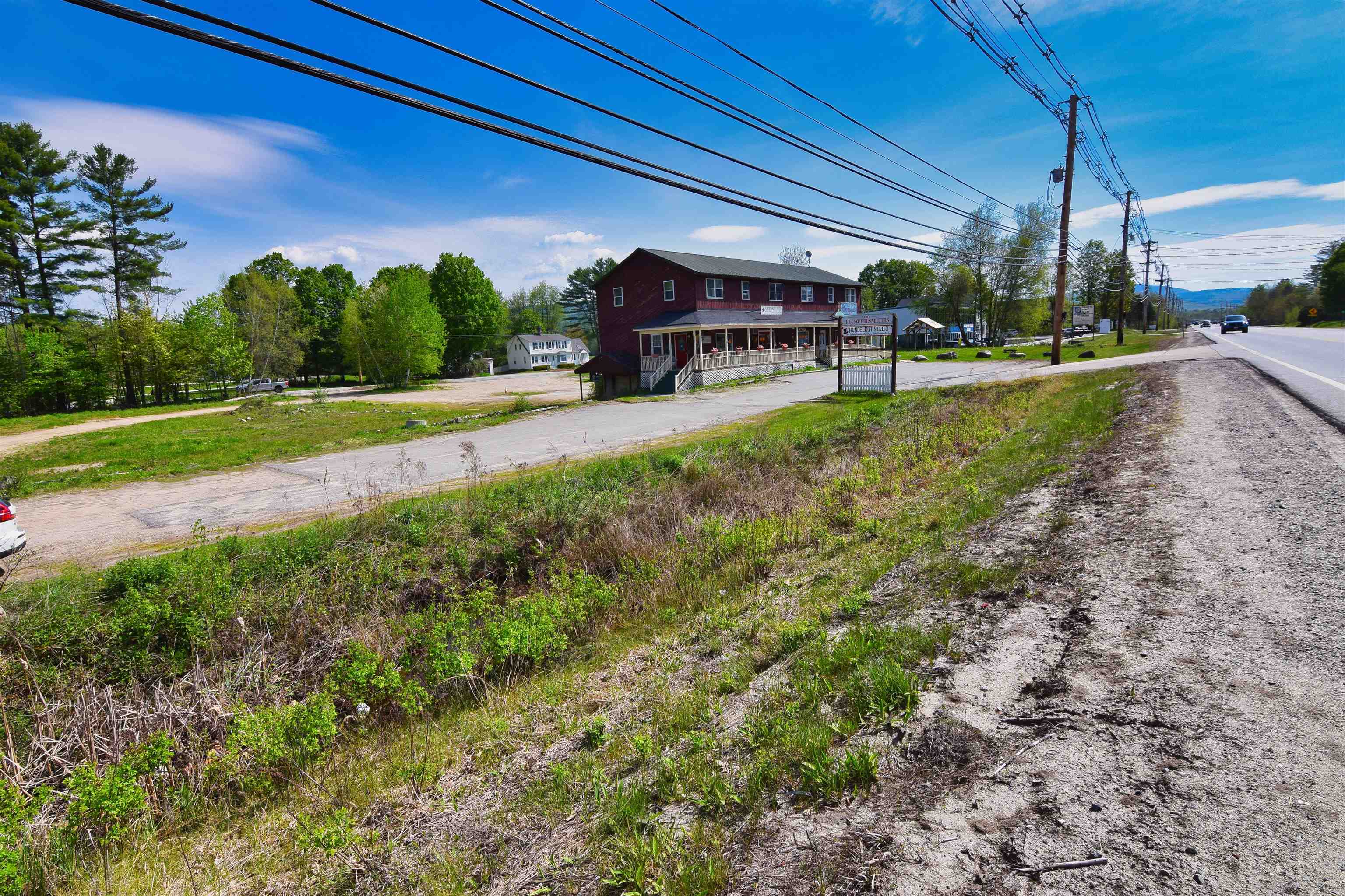 584 Tenney Mountain Highway Property Photo 2