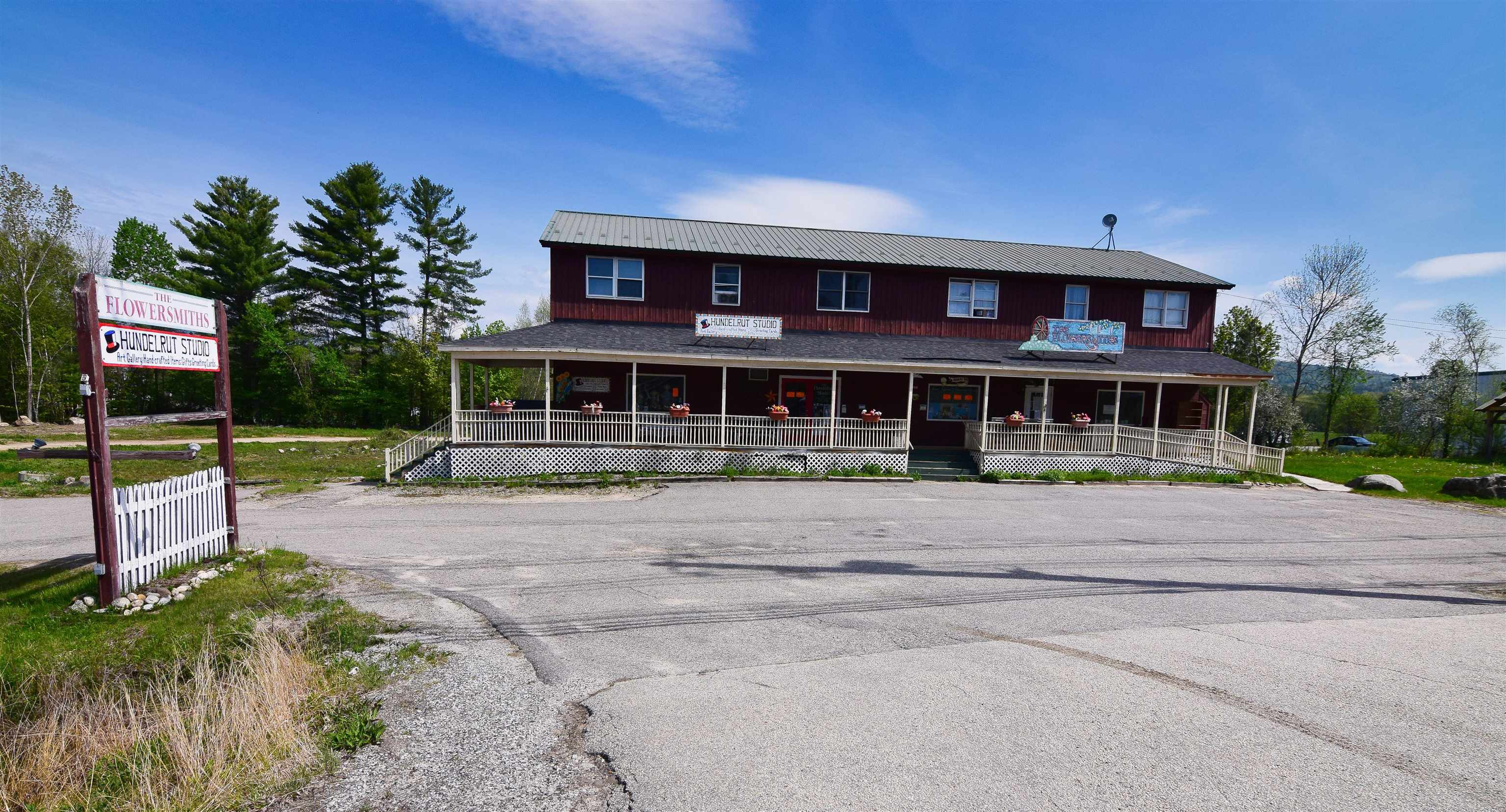584 Tenney Mountain Highway Property Photo 3