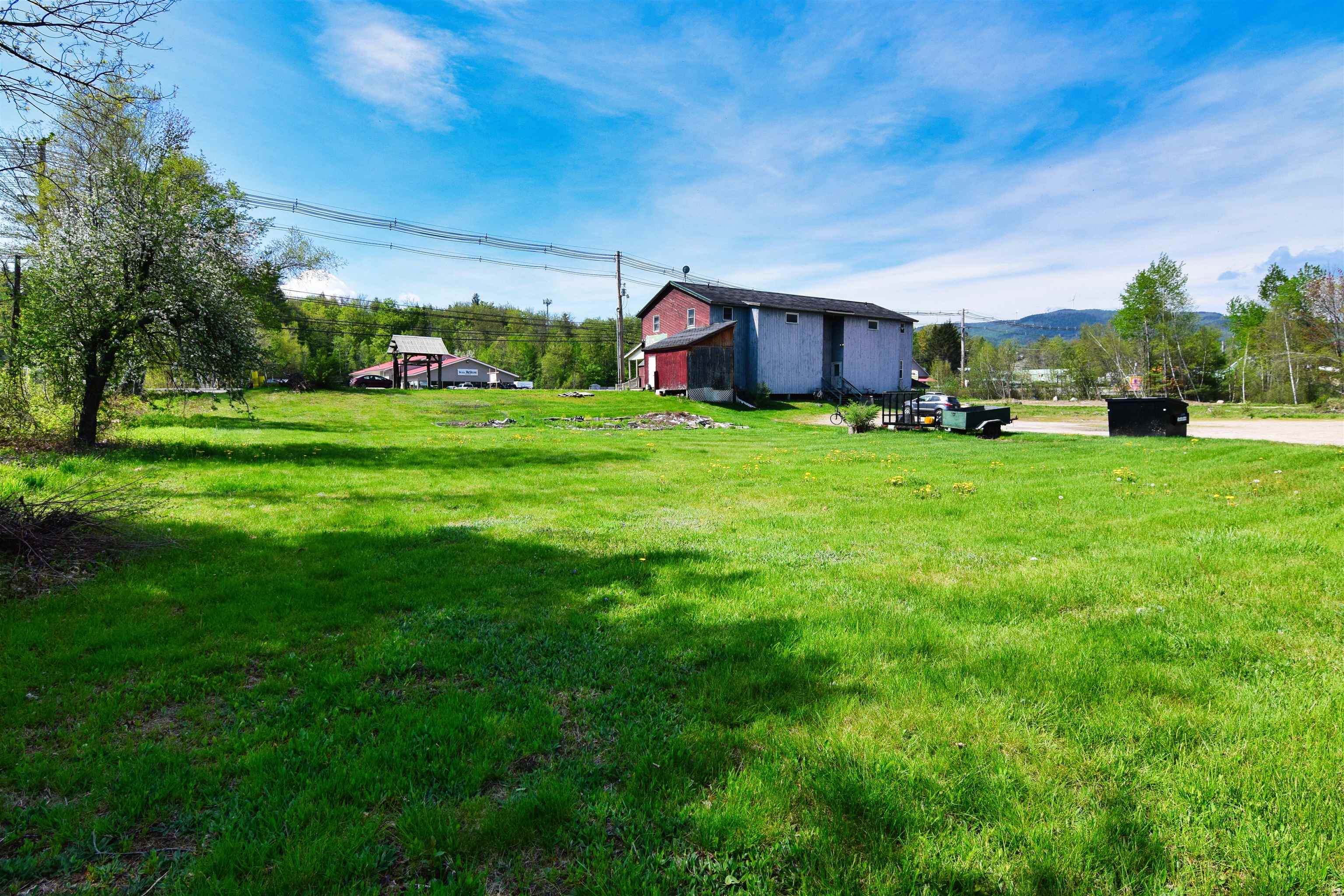 584 Tenney Mountain Highway Property Photo 6