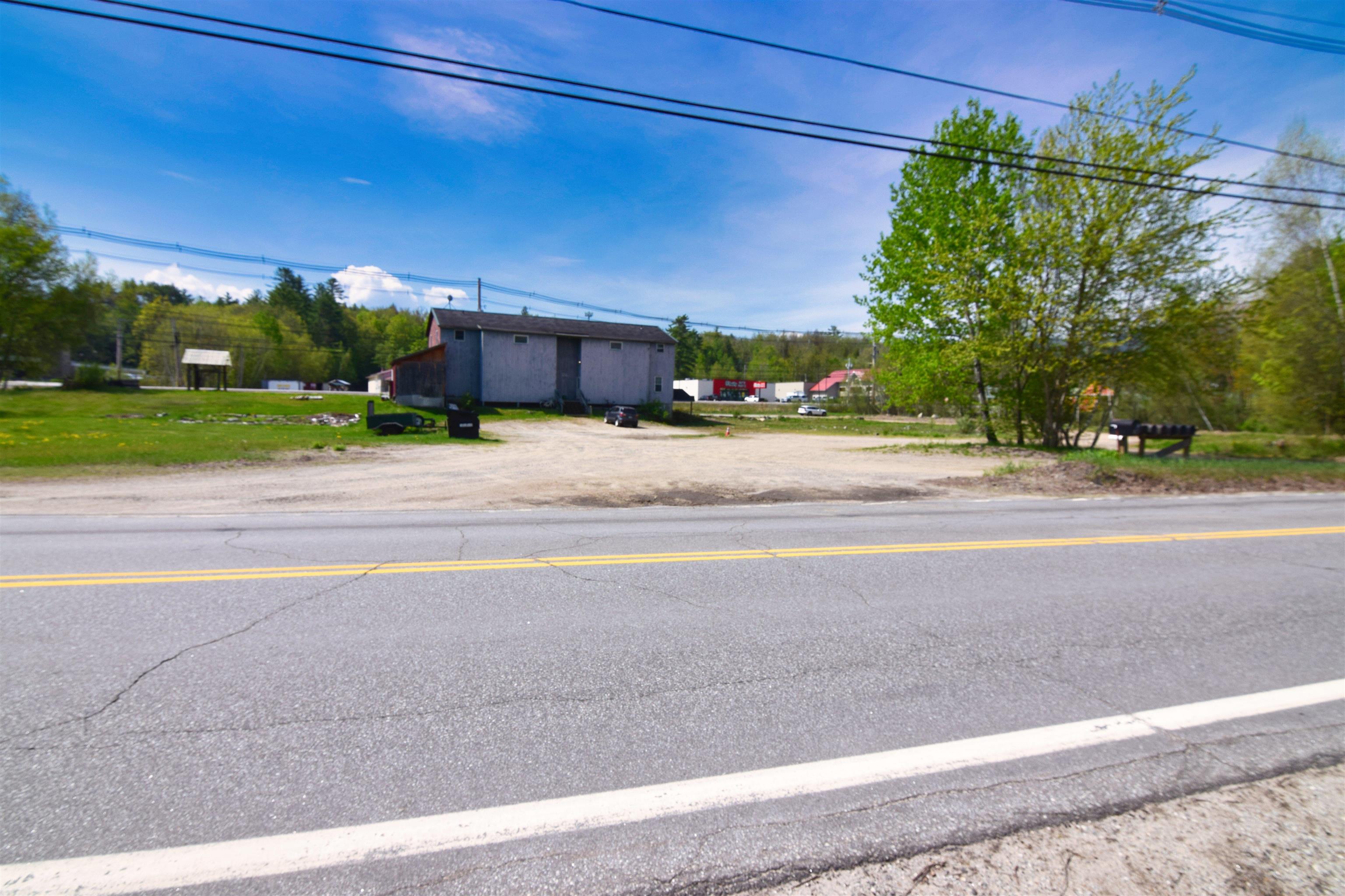584 Tenney Mountain Highway Property Photo 7