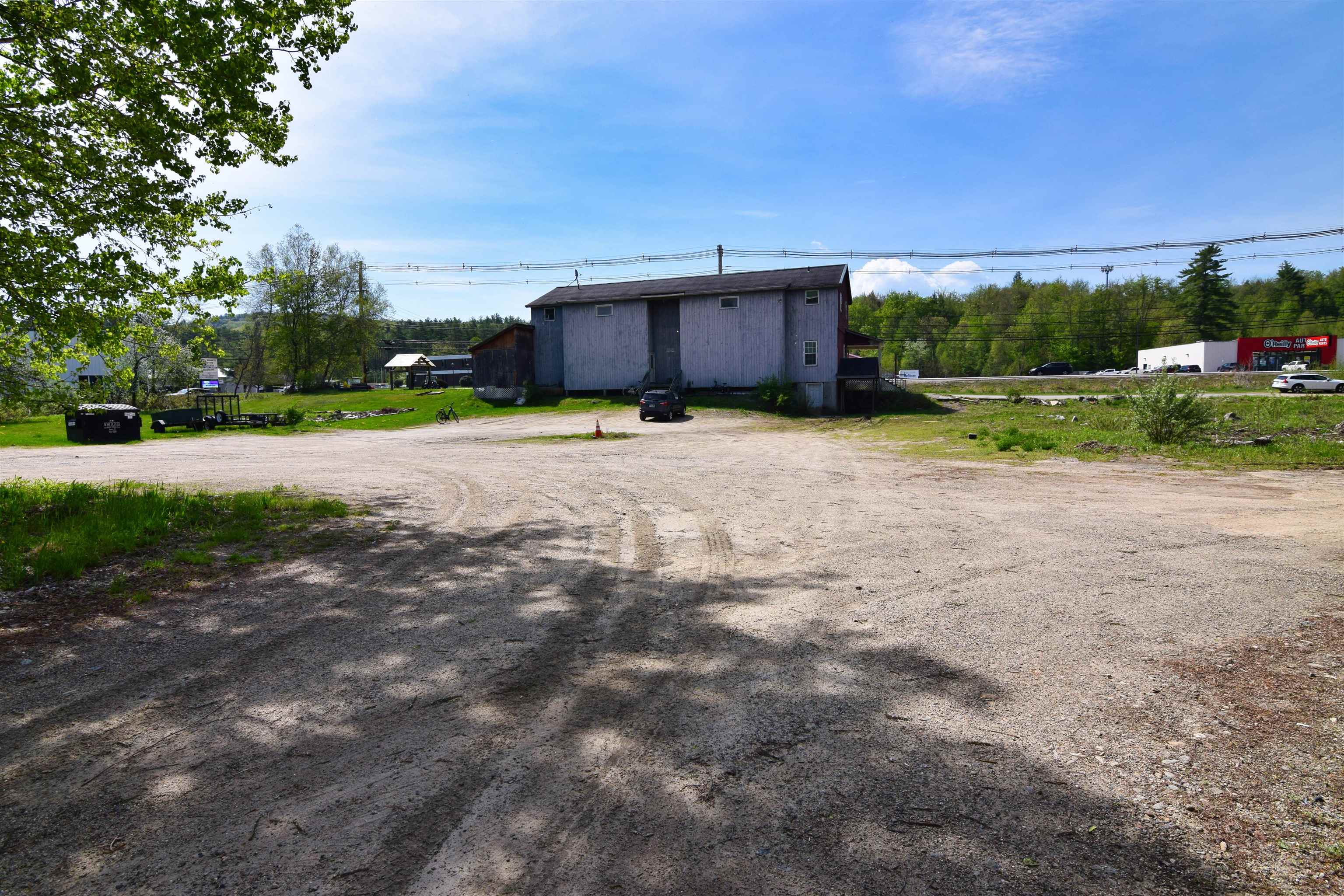 584 Tenney Mountain Highway Property Photo 8