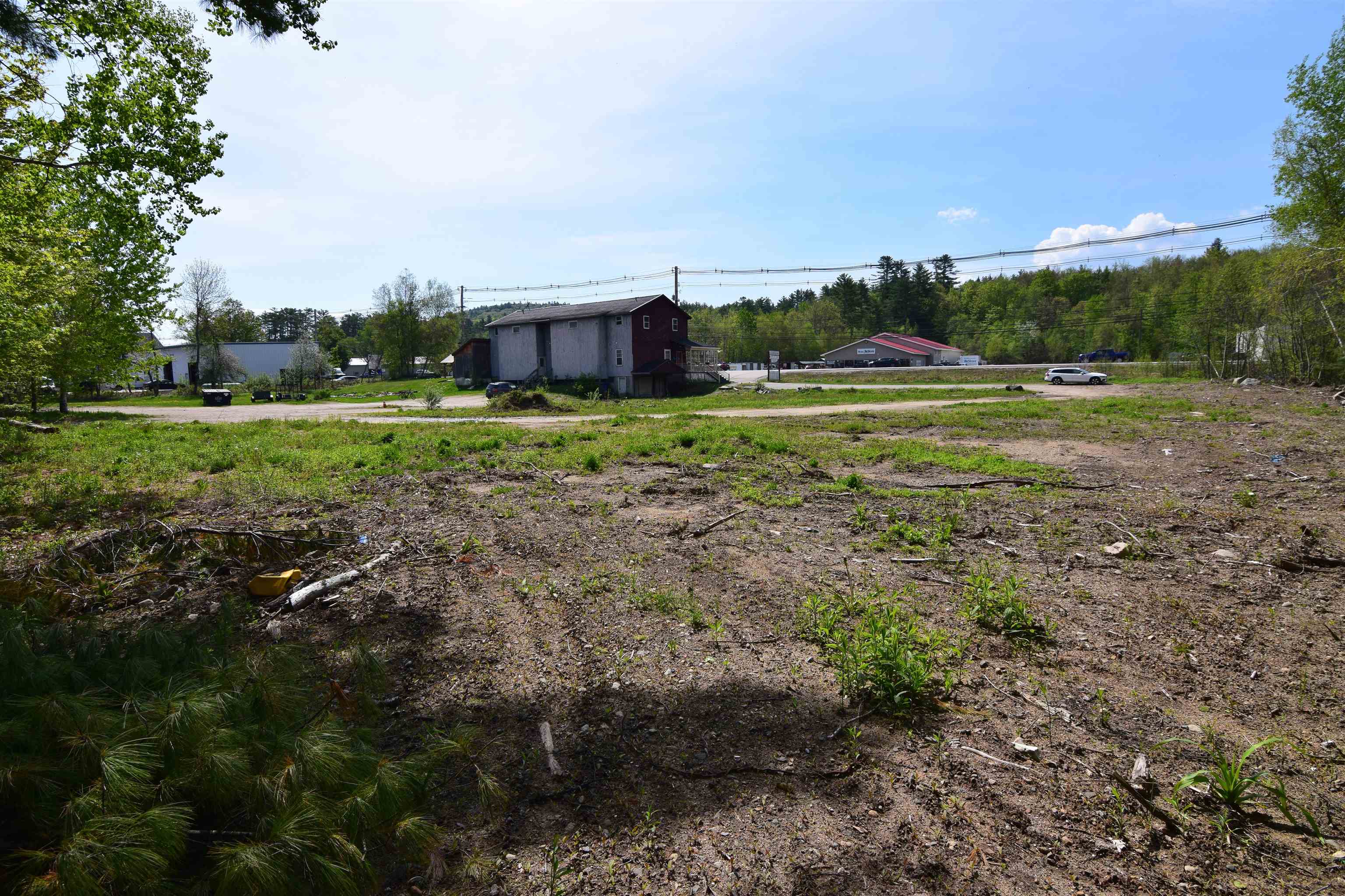 584 Tenney Mountain Highway Property Photo 9