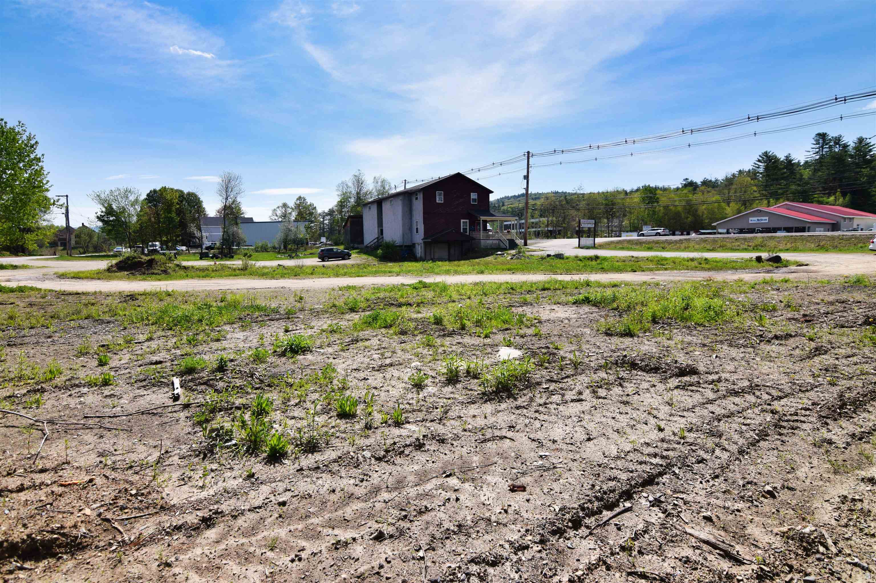 584 Tenney Mountain Highway Property Photo 10