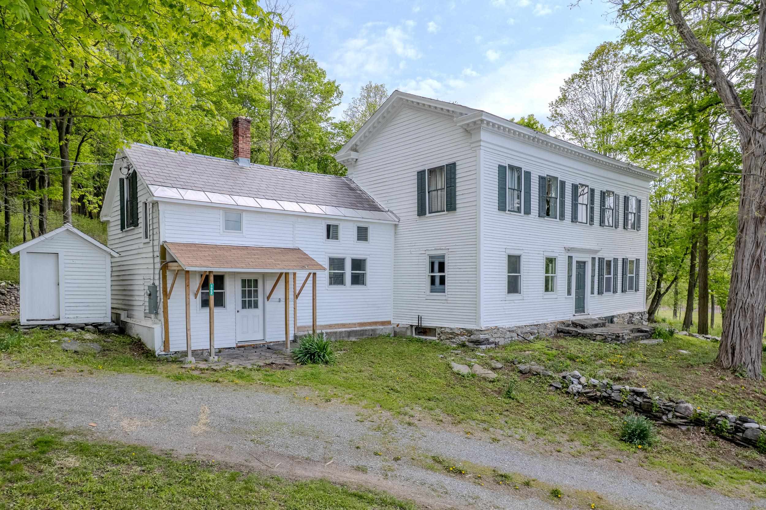 122 Main Road Property Photo 1