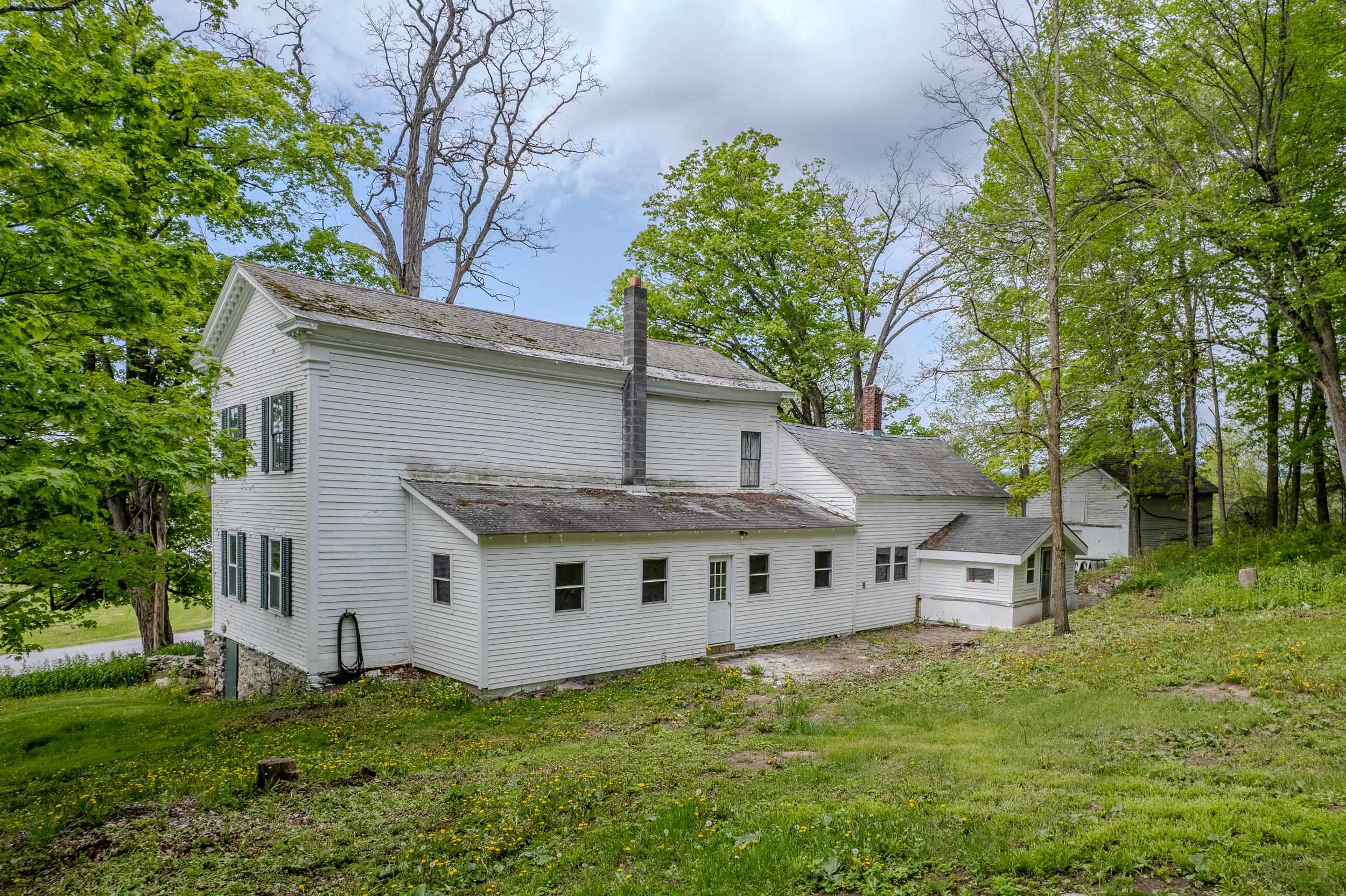 122 Main Road Property Photo 2