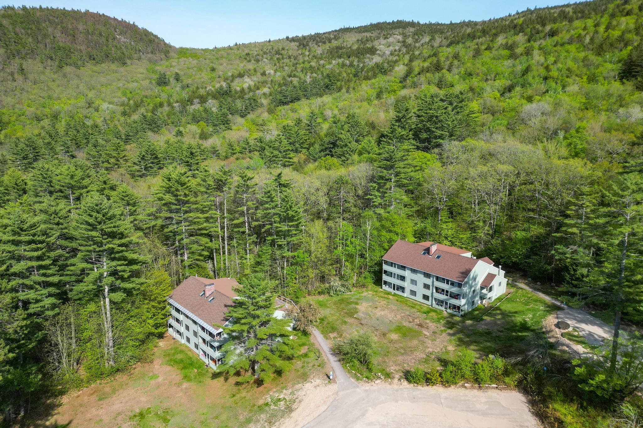 14e Seasons At Attitash Road Property Photo 3